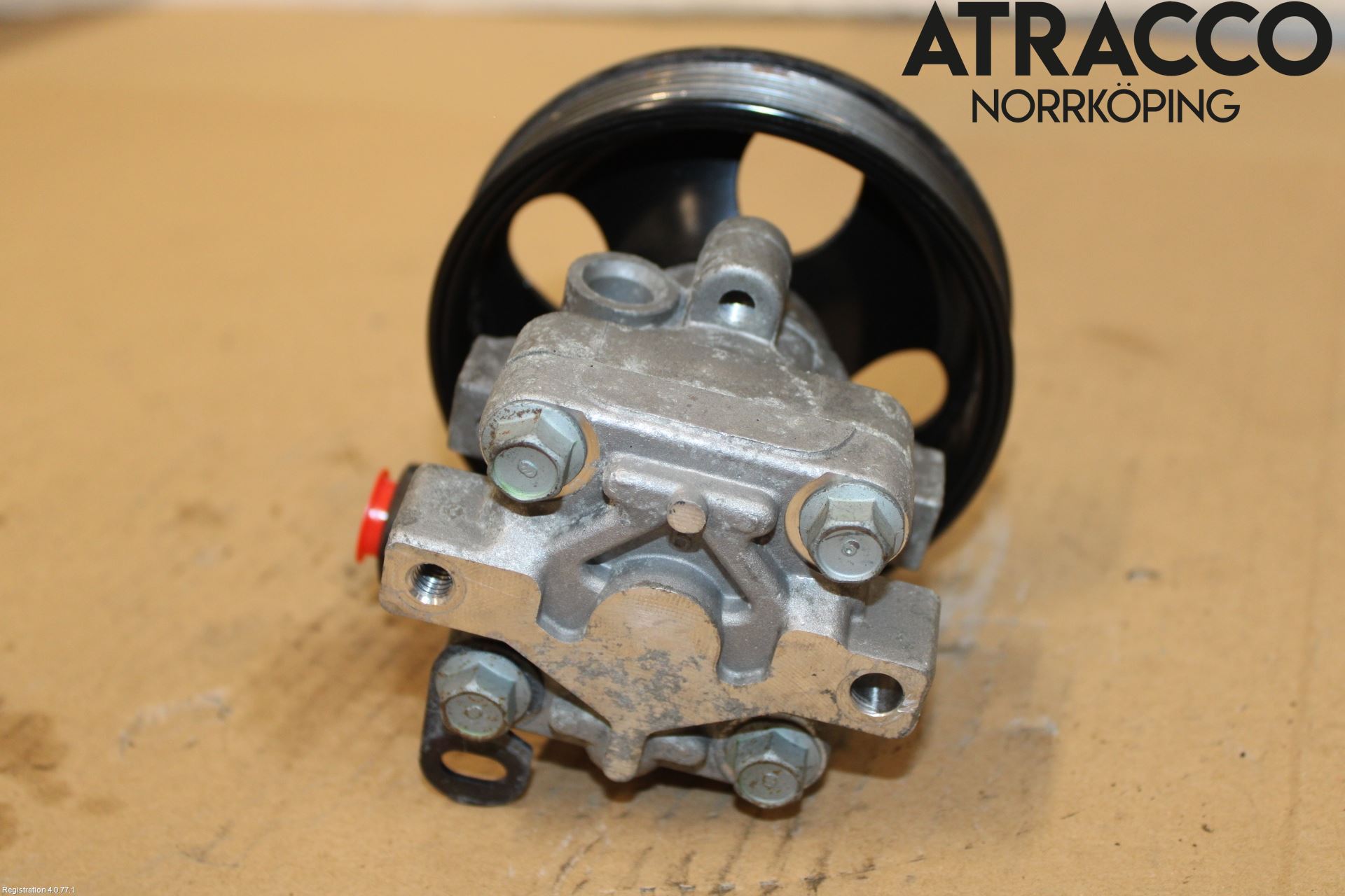 Kia CARENS II 07-12 Servo Pumpe