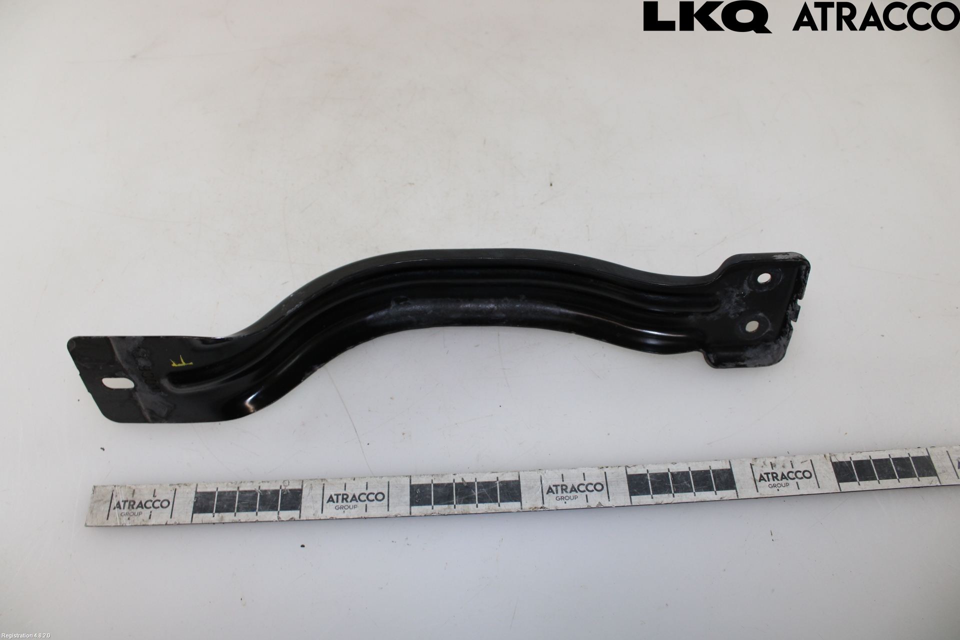 Citroen C3 AIRCROSS 18-23 Frontplate