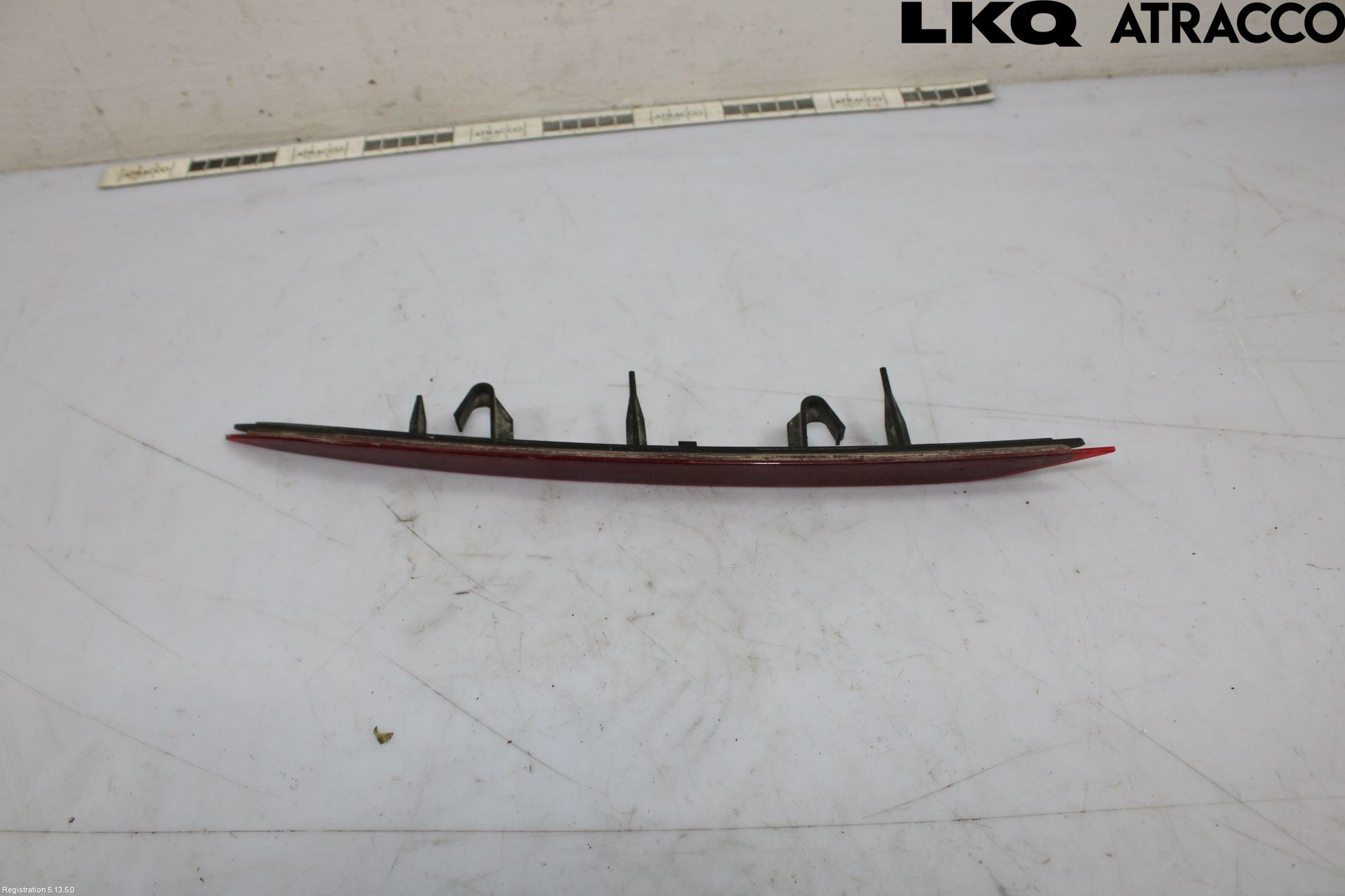 Opel ASTRA K 16-22 Refleks Bak