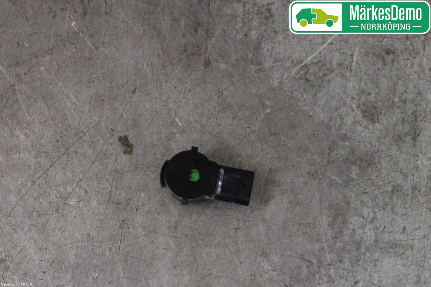 Seat IBIZA V 17-20 Sensor Ryggesensor