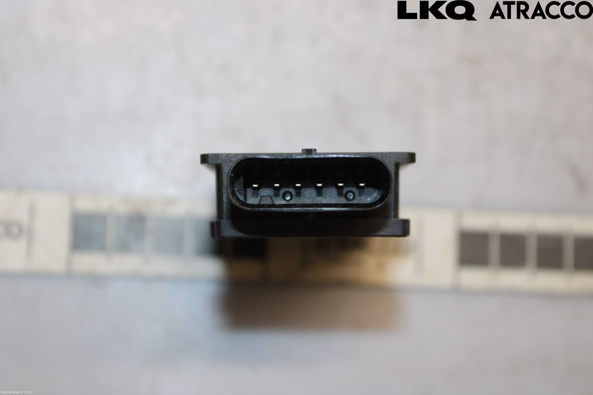 Volkswagen VW TIGUAN 24- Stereo Antenne Radio-Tv