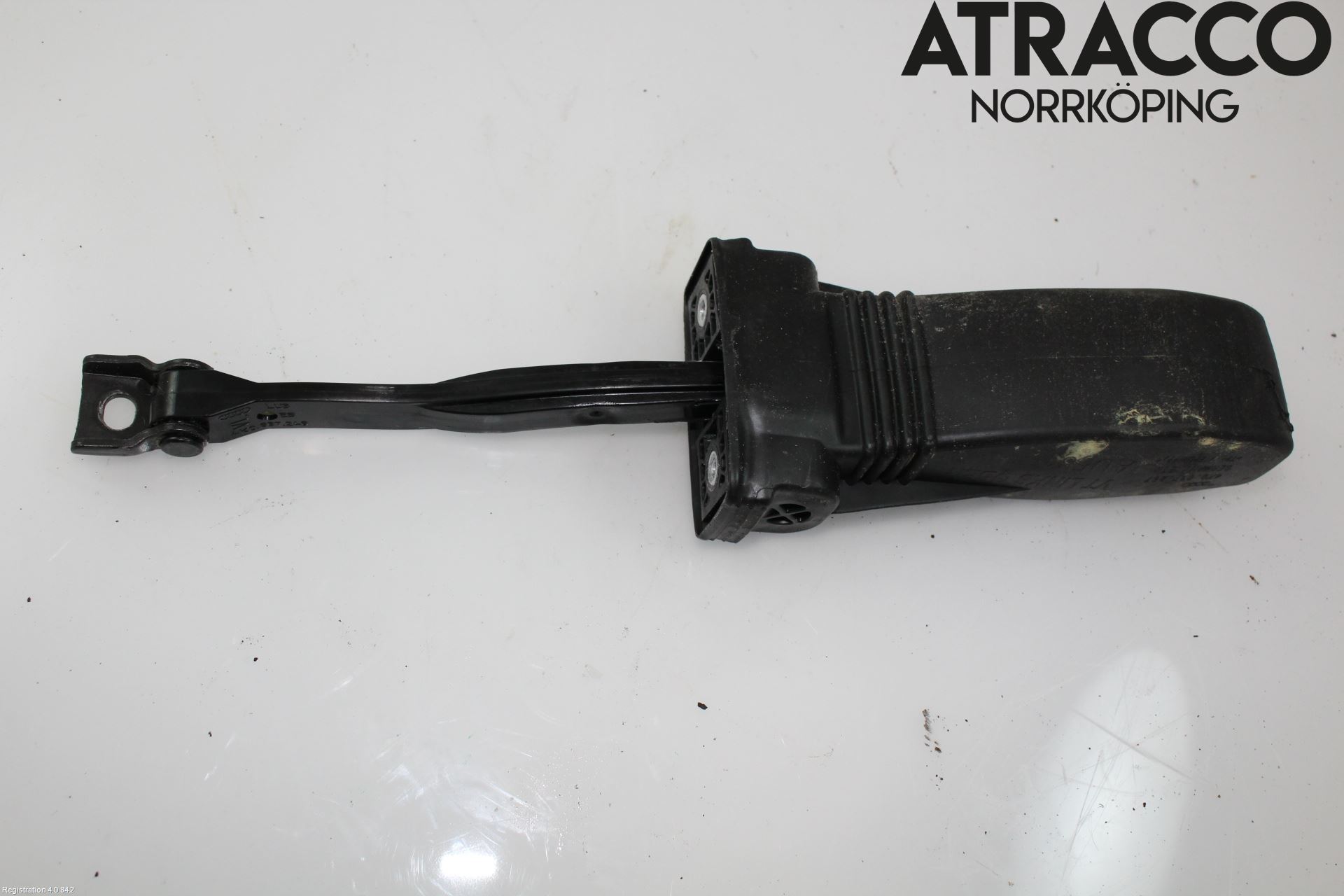 Audi A6/S6 4G 11-18 Dørstopper