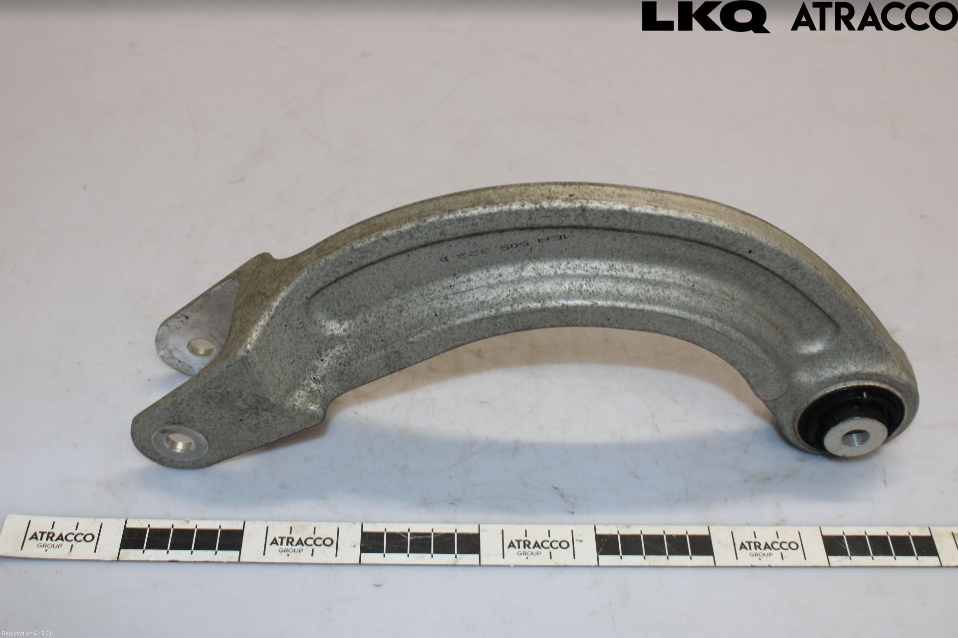 Volkswagen VW ID.7/TOURER 24- Bærearm Bak Høyre