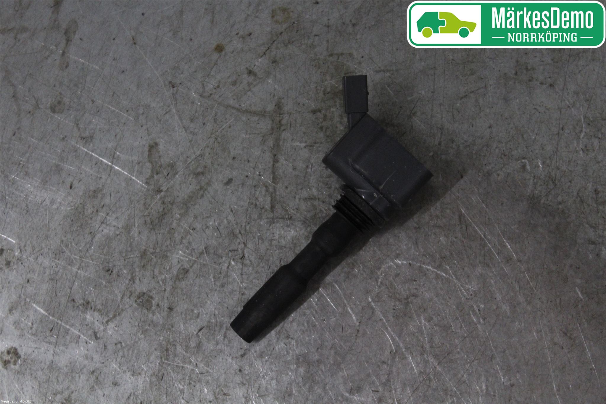 Volkswagen VW GOLF / E-GOLF VII 13-20 Coil
