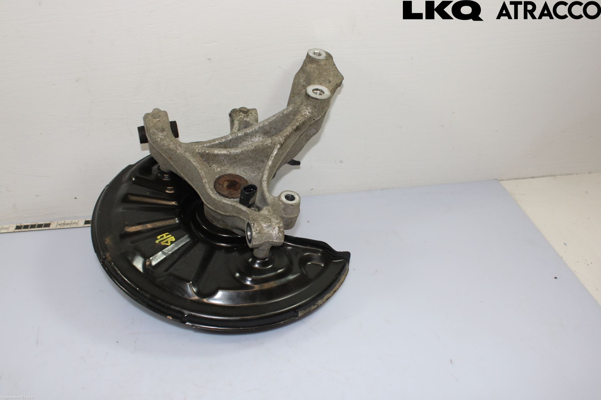 Cupra FORMENTOR 21- Spindel Hb