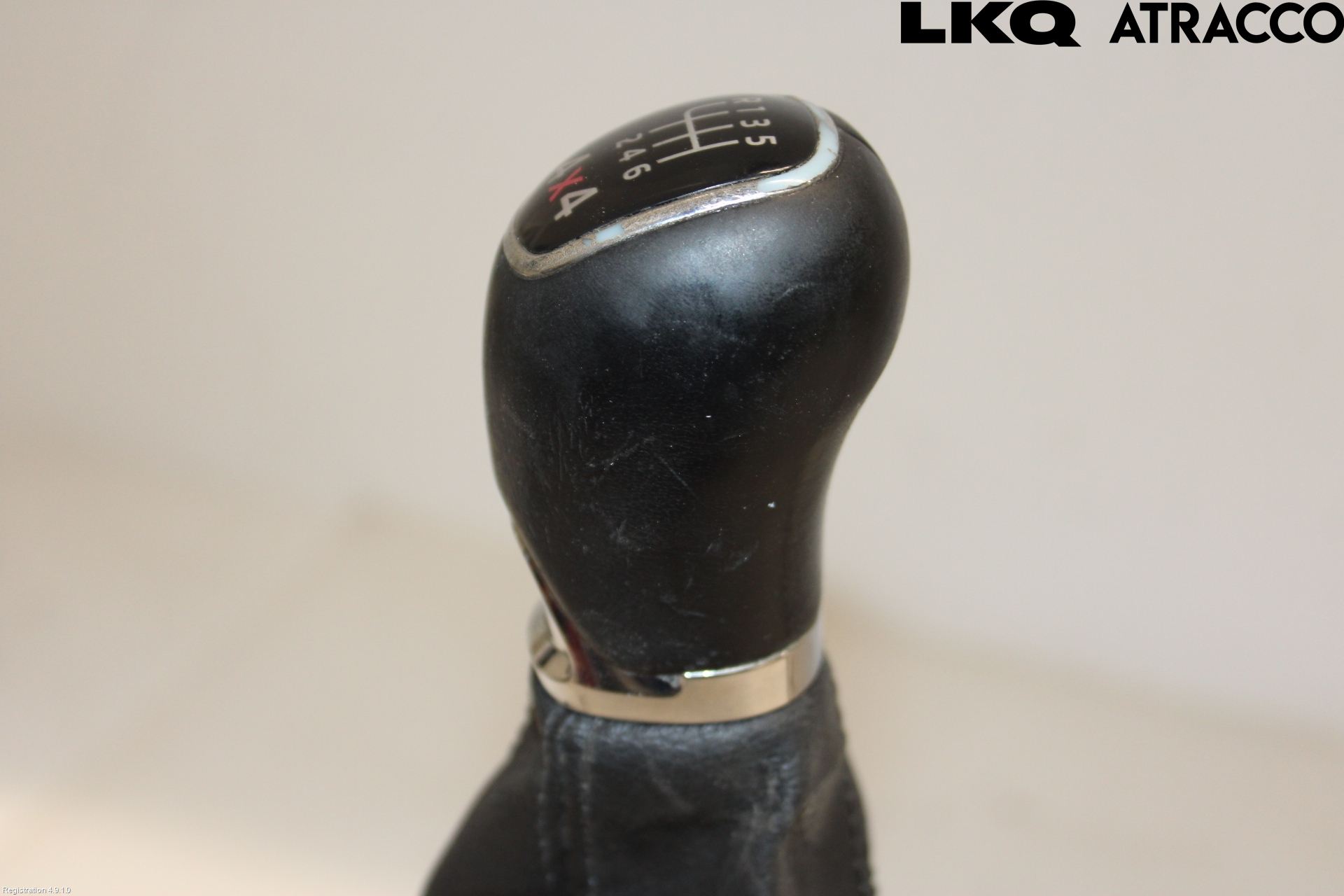 Skoda OCTAVIA (5E) 13-20 Gearspak