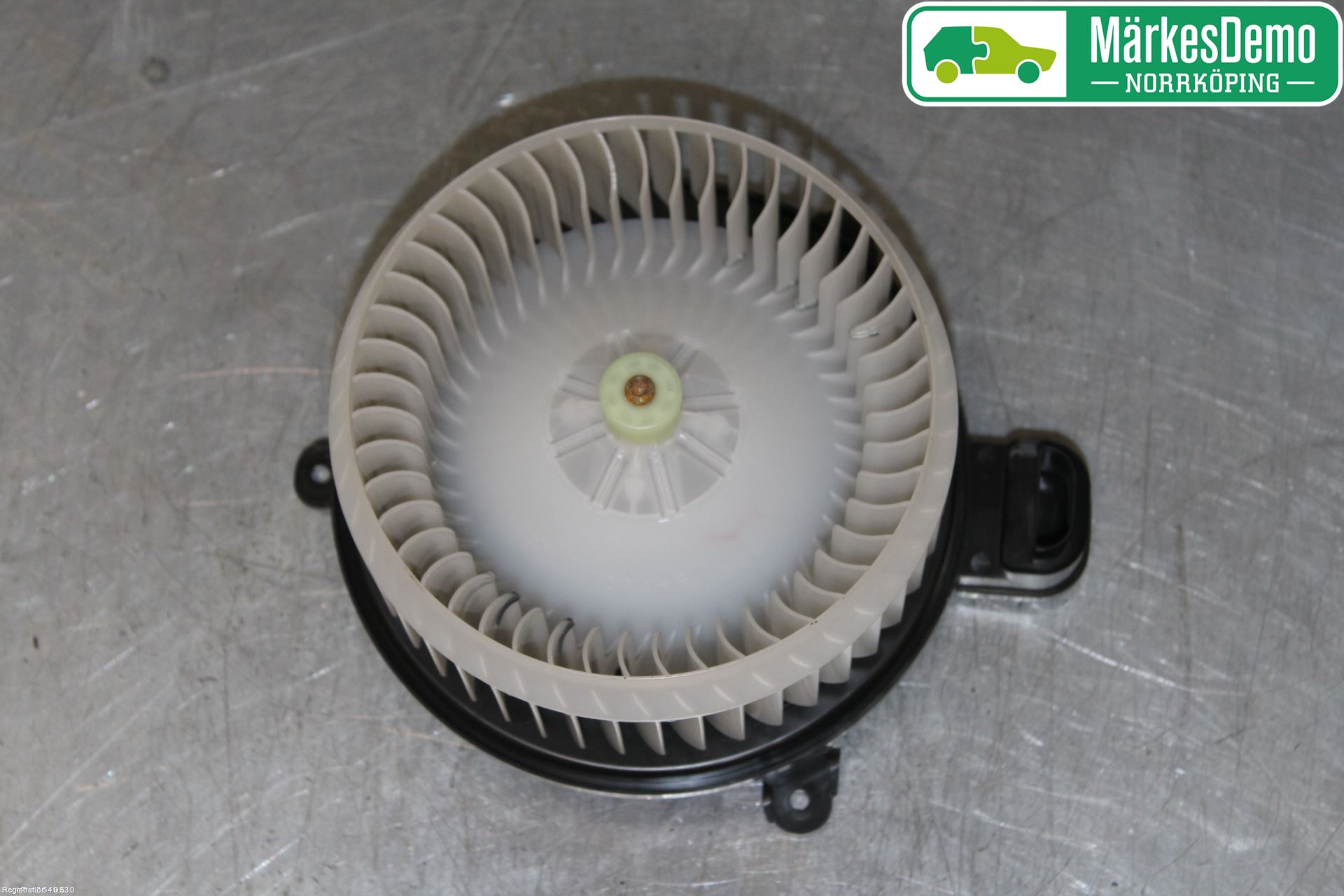 Landrover RANGE ROVER SPORT (L494) 14-22 Varmeapparat Viftemotor