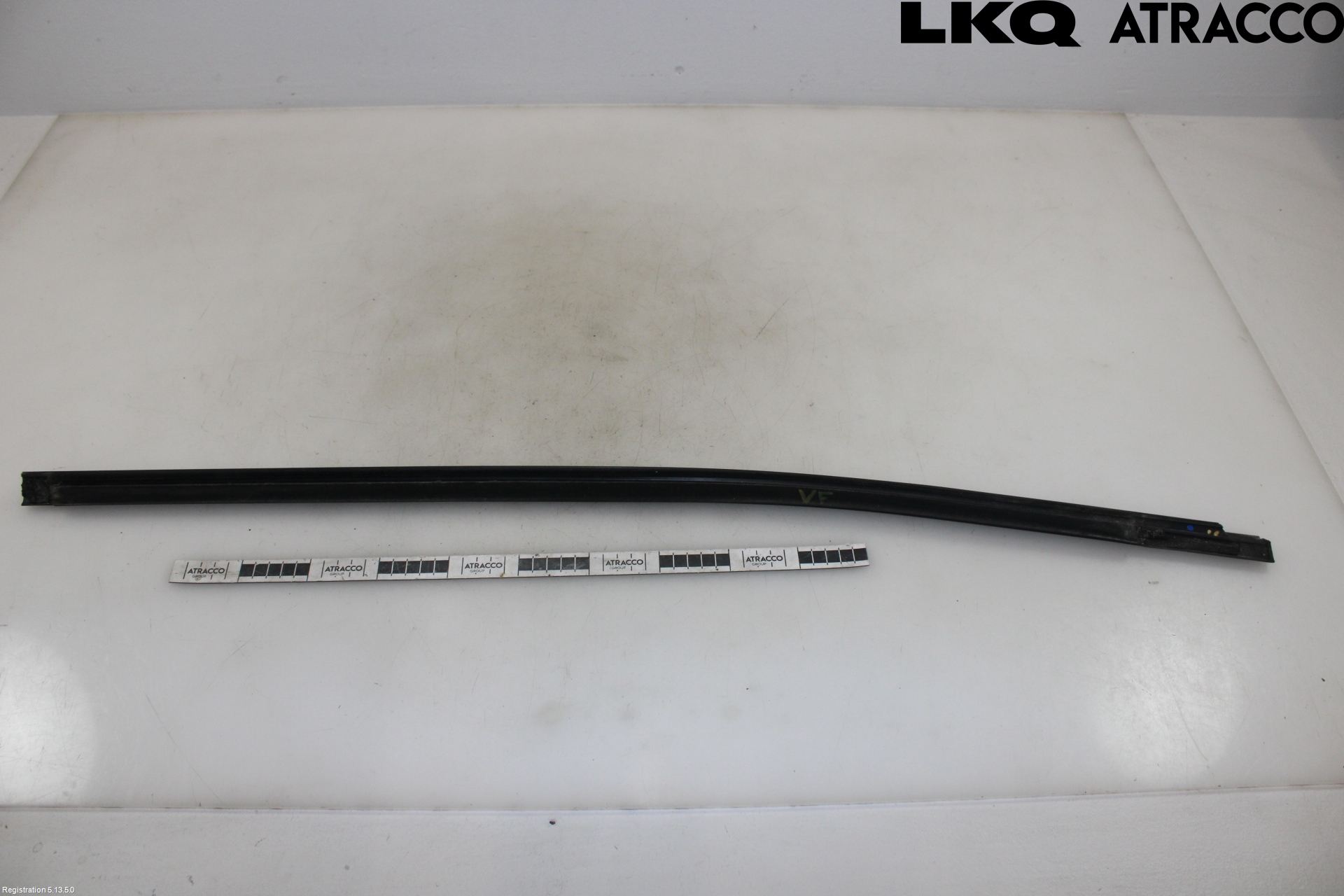 Opel INSIGNIA 17- Dør Dekorlist Vf