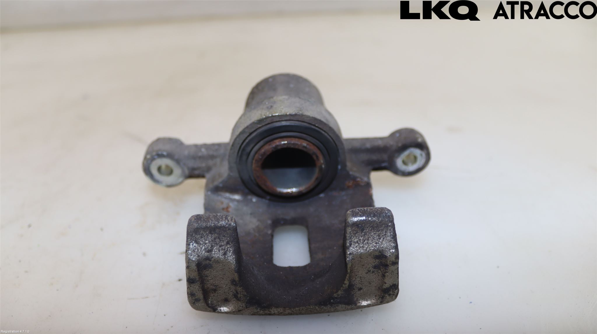 Hyundai i30 FD 07-12 Bremsecaliper Bak Høyre