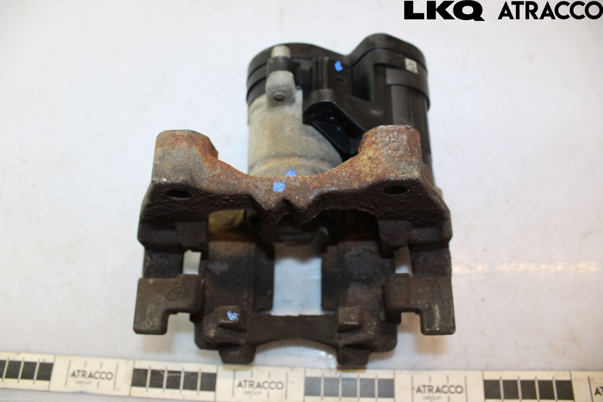 Volkswagen VW T-ROC 18- Bremsecaliper Bak Høyre
