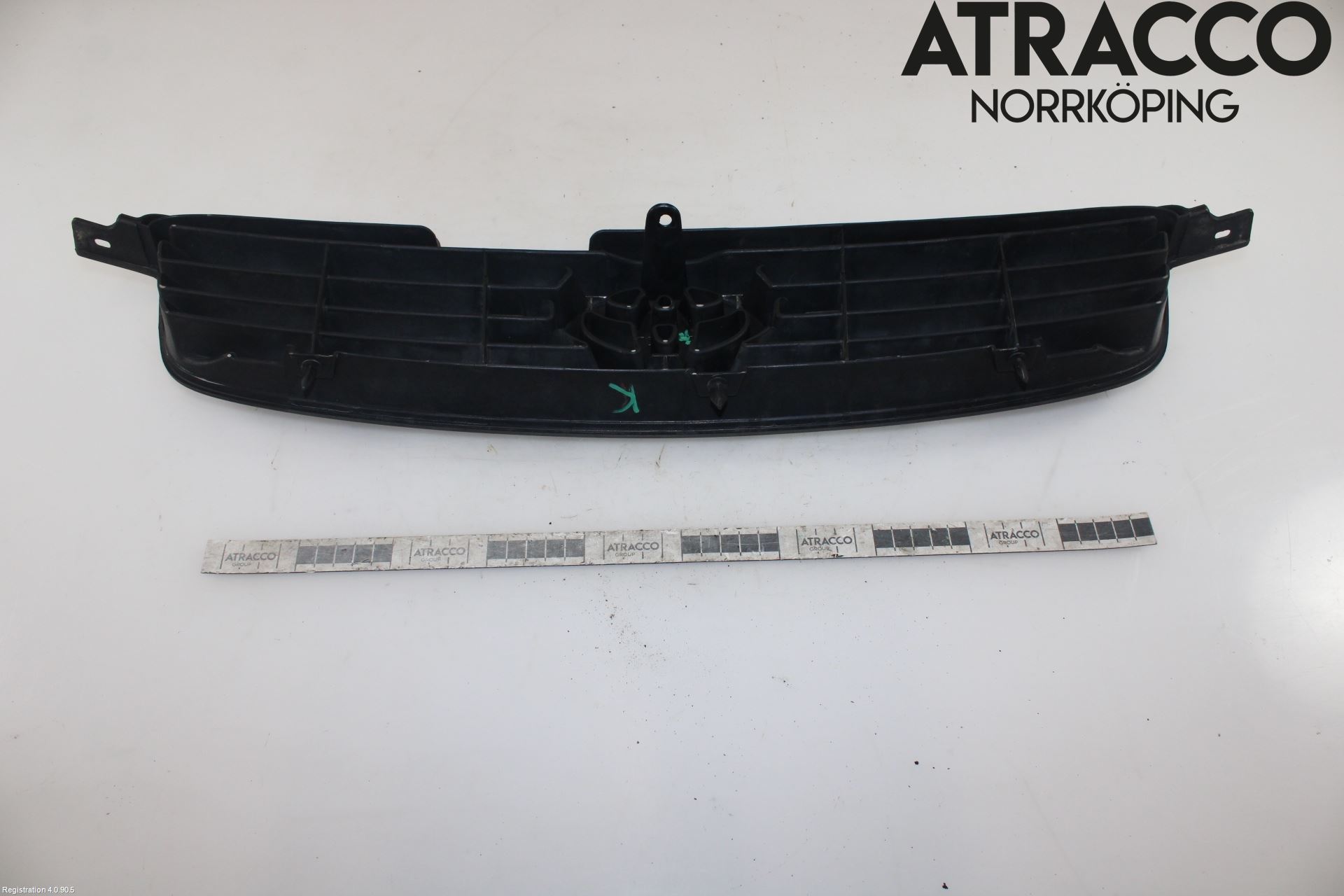 Toyota COROLLA 98-01 Grill Komplett