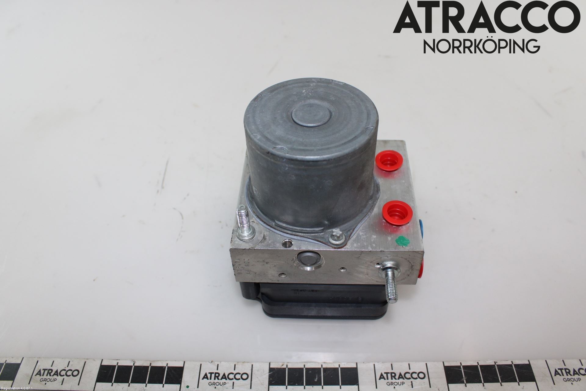 Skoda FABIA 15-21 Abs Hydraulikkaggregat