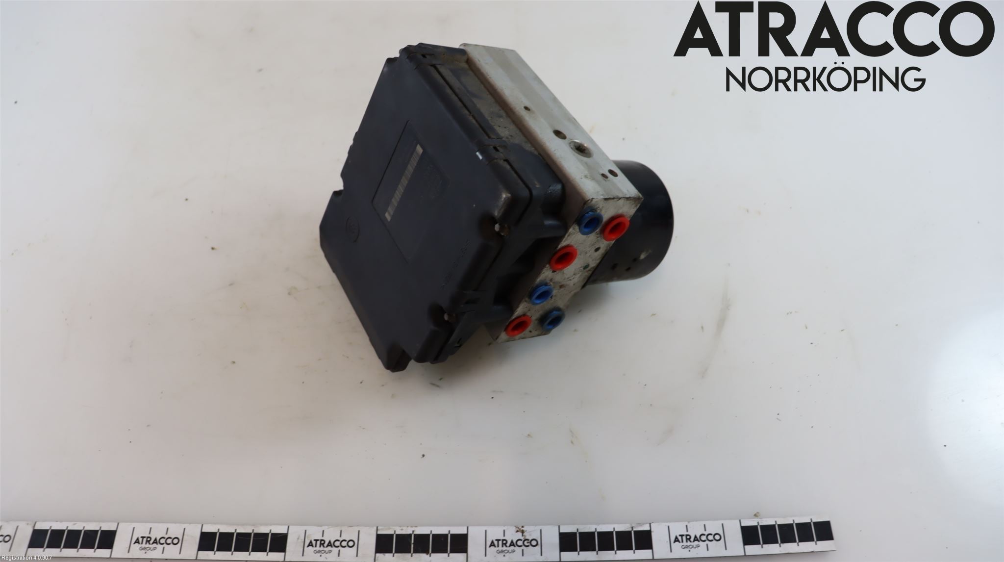 Jaguar S-TYPE Abs Hydraulikkaggregat