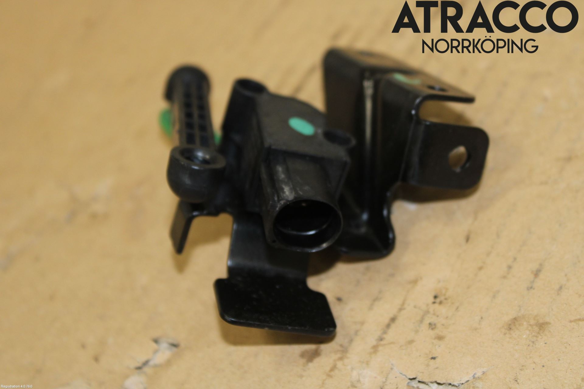 Volkswagen VW GOLF / E-GOLF VII 13-20 Sensor Lysinnstilling