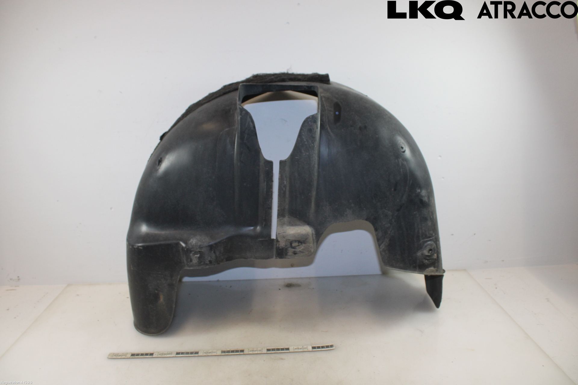 Volkswagen VW TOURAN 10-15 Skjerm Indre