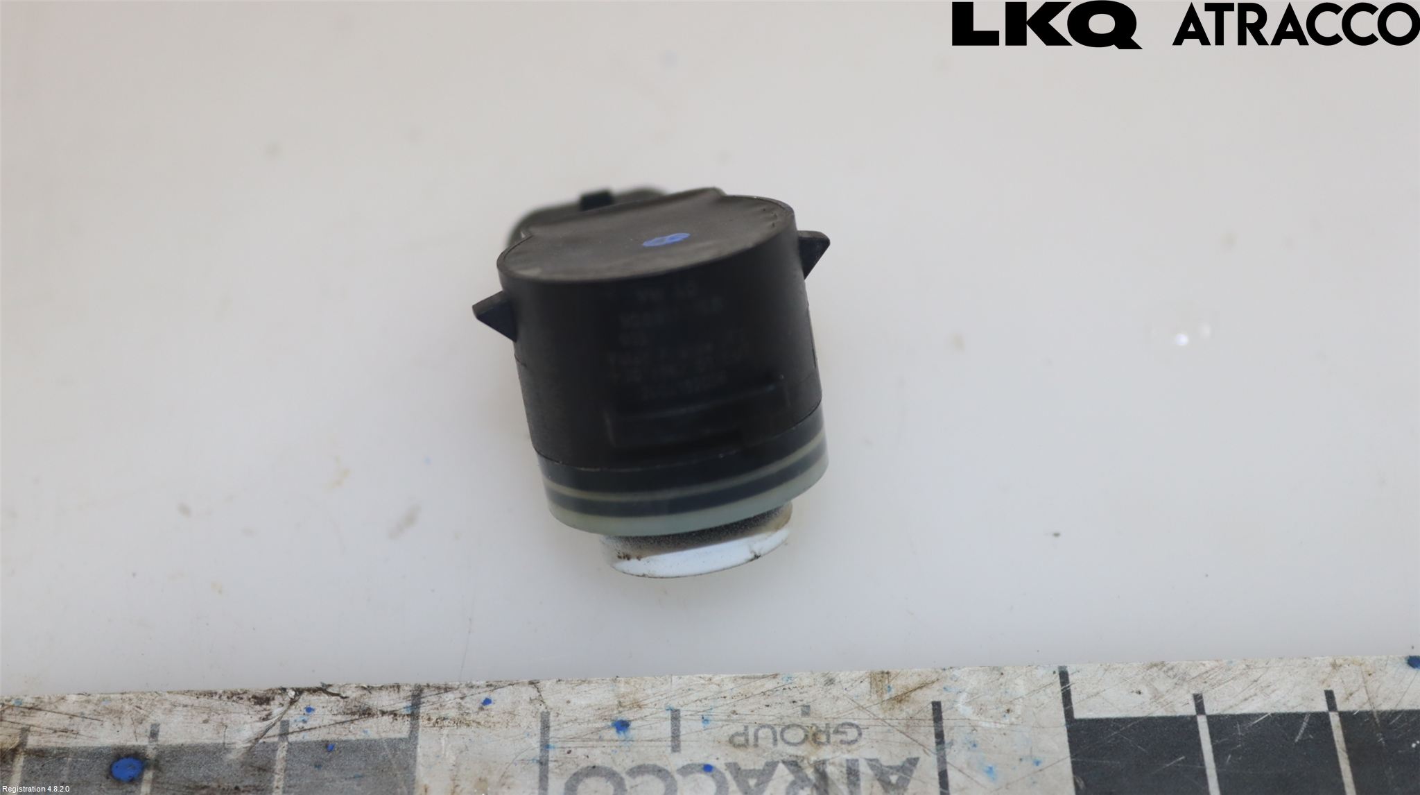Volkswagen VW PASSAT 20-24 Sensor Parkering Front