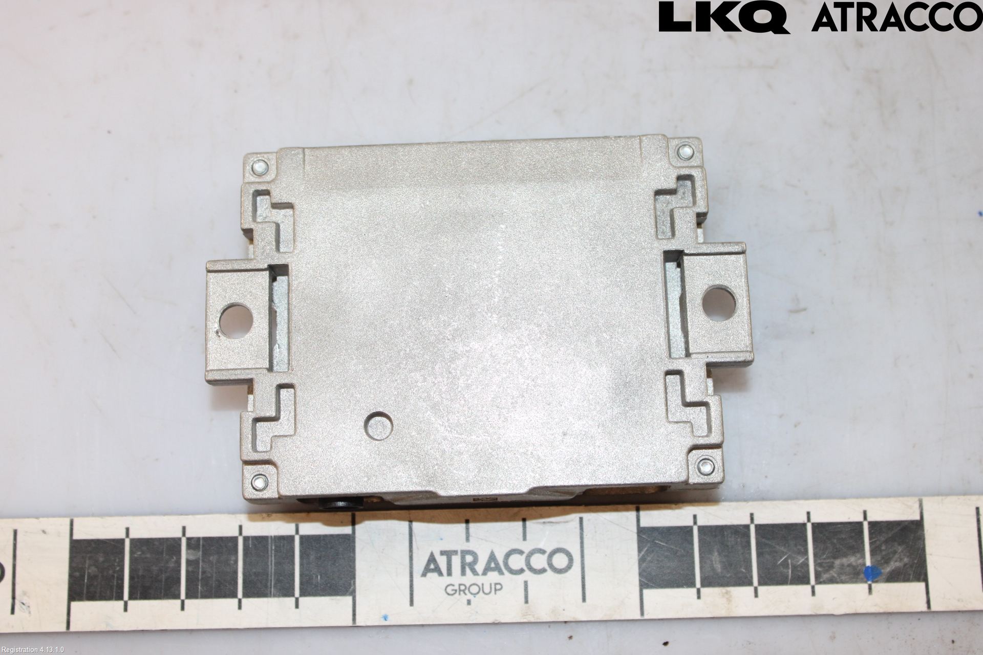 Volkswagen VW ID.5 22- Stereo Antenneforsterker