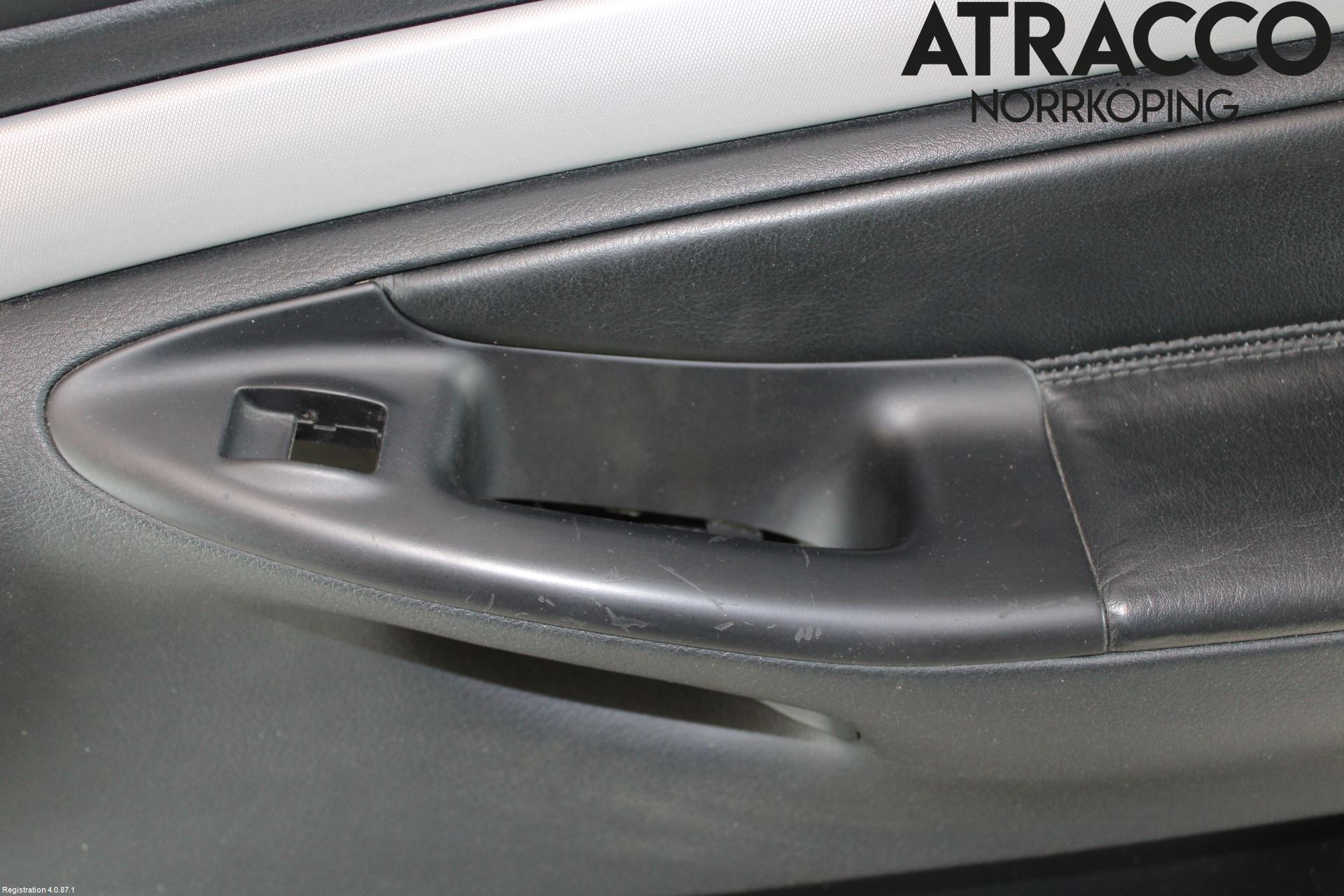 Audi A4/S4 99B-00 Innr Dørtrekk Høyre