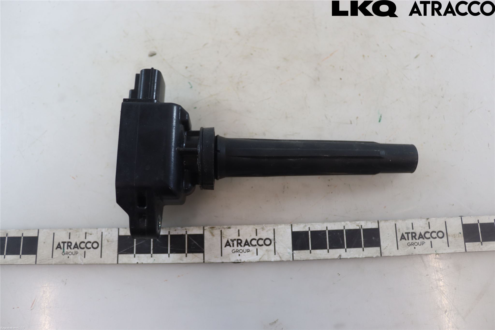 Mazda CX-30 20- Coil