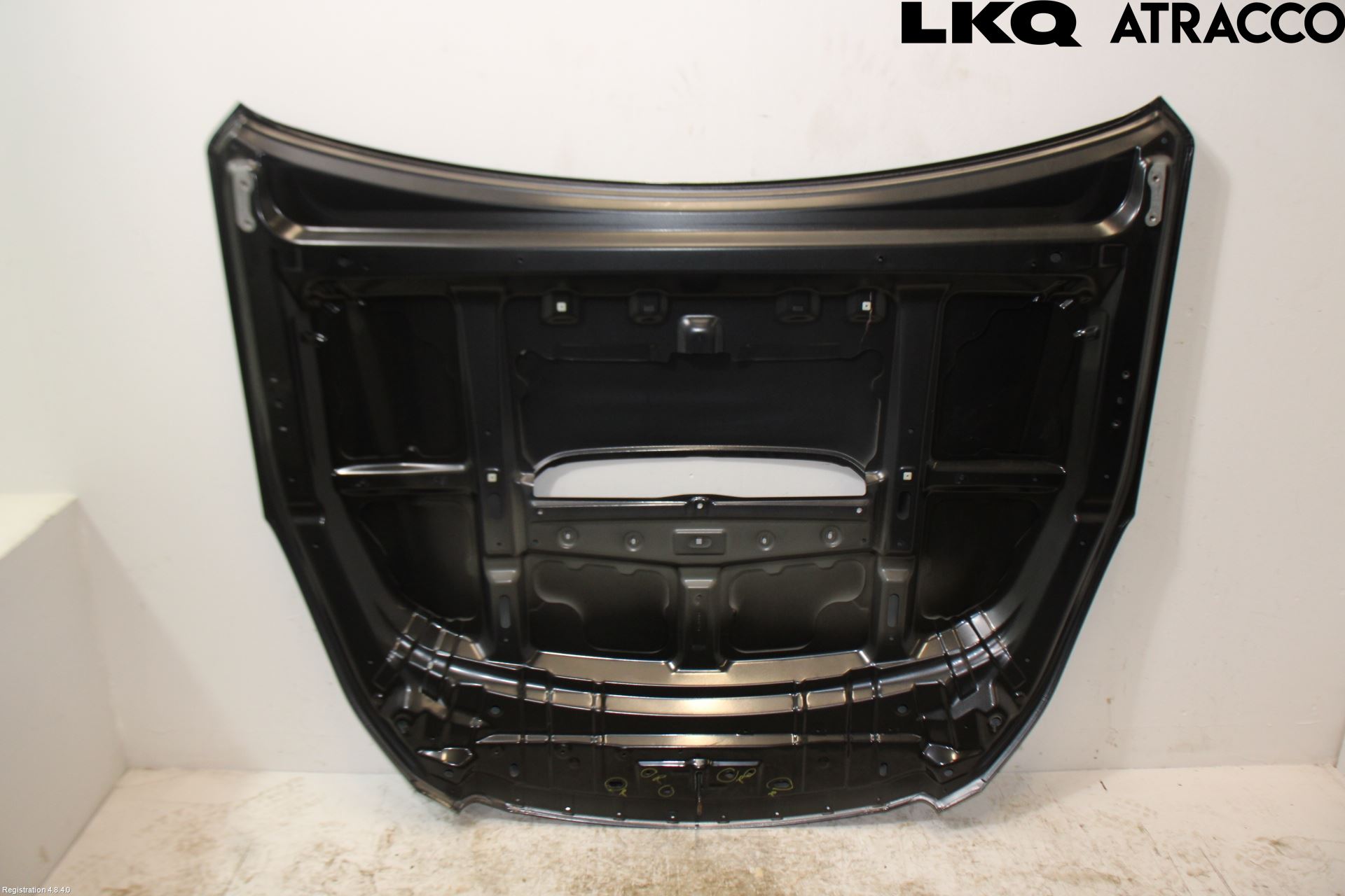Subaru LEGACY 10-14 Panser