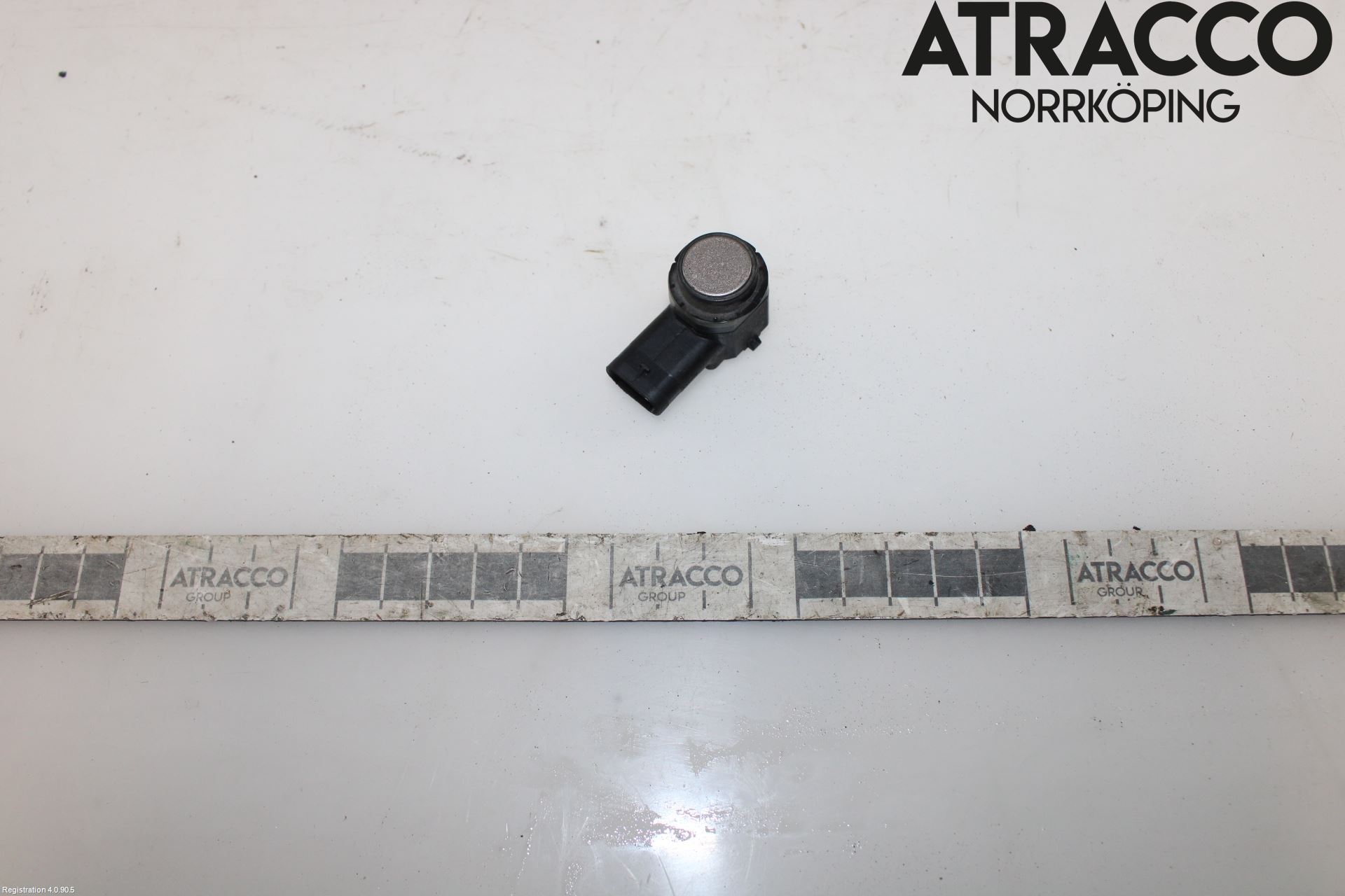 Volkswagen VW GOLF PLUS/CROSS GOLF 04-14 Sensor Parkering Front