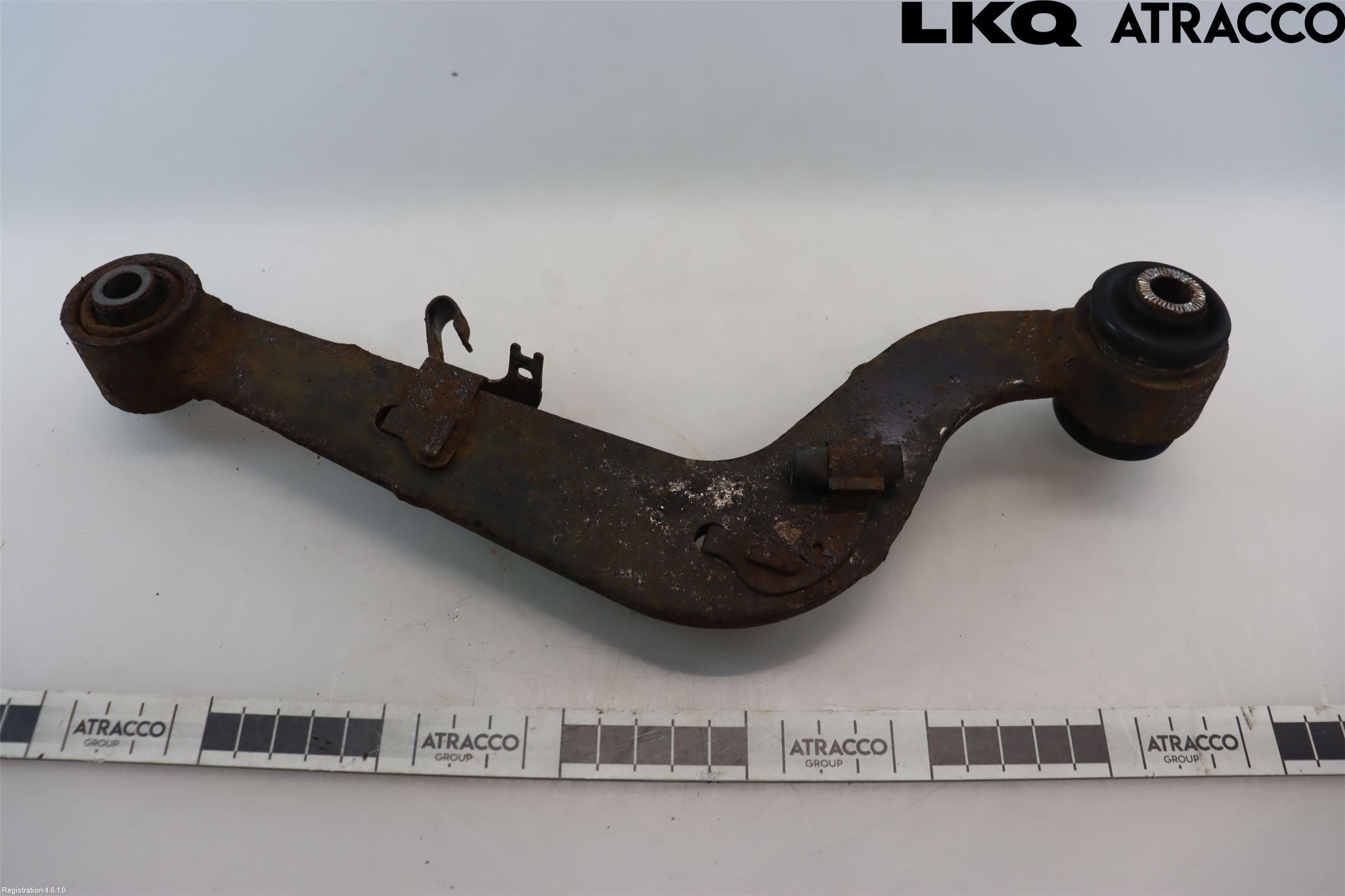 Toyota RAV4 13-18 Bærearm Bak Venstre Øvre