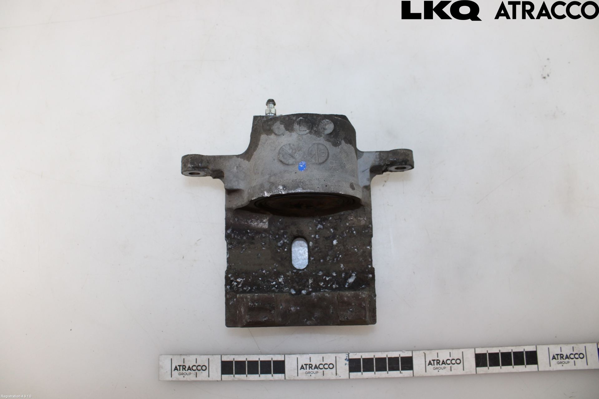 Toyota PRIUS ZVW30 09-20 Bremsecaliper Foran Venstre