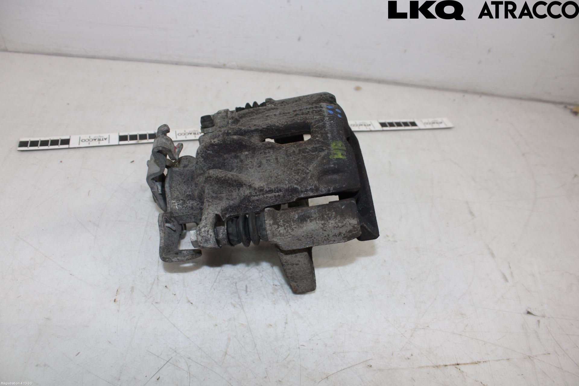 Nissan PRIMASTAR Bremsecaliper Bak Høyre