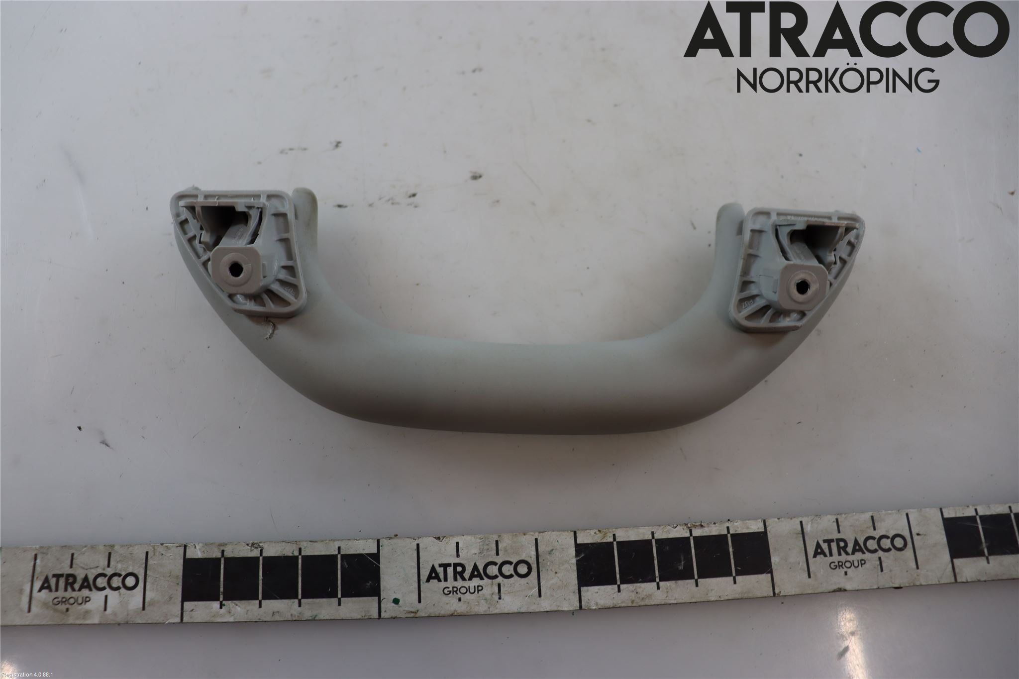 Volkswagen VW GOLF VI 09-13 Innrhandtak I Taket