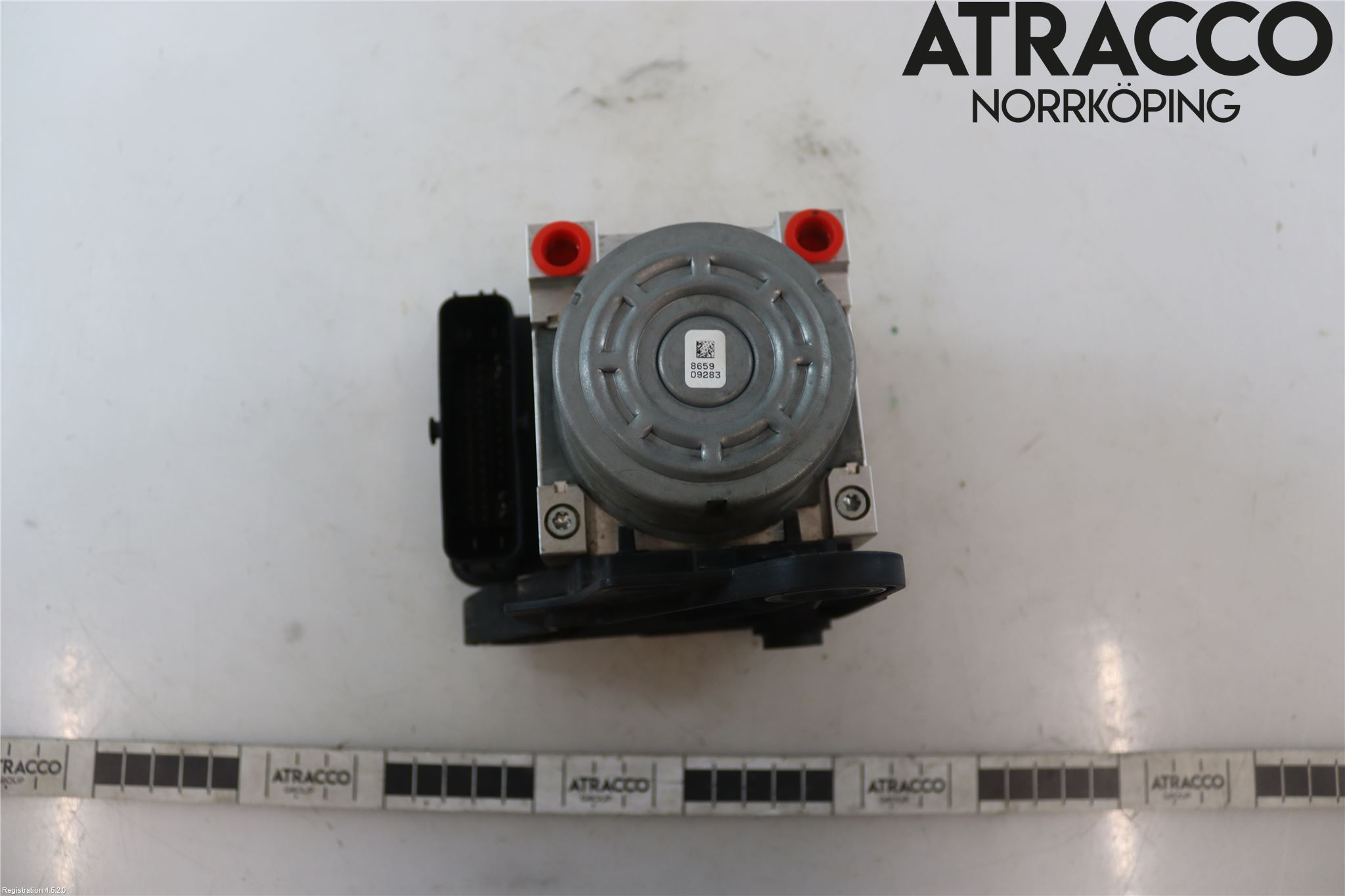 Volkswagen VW PASSAT 15-19 Abs Hydraulikkaggregat