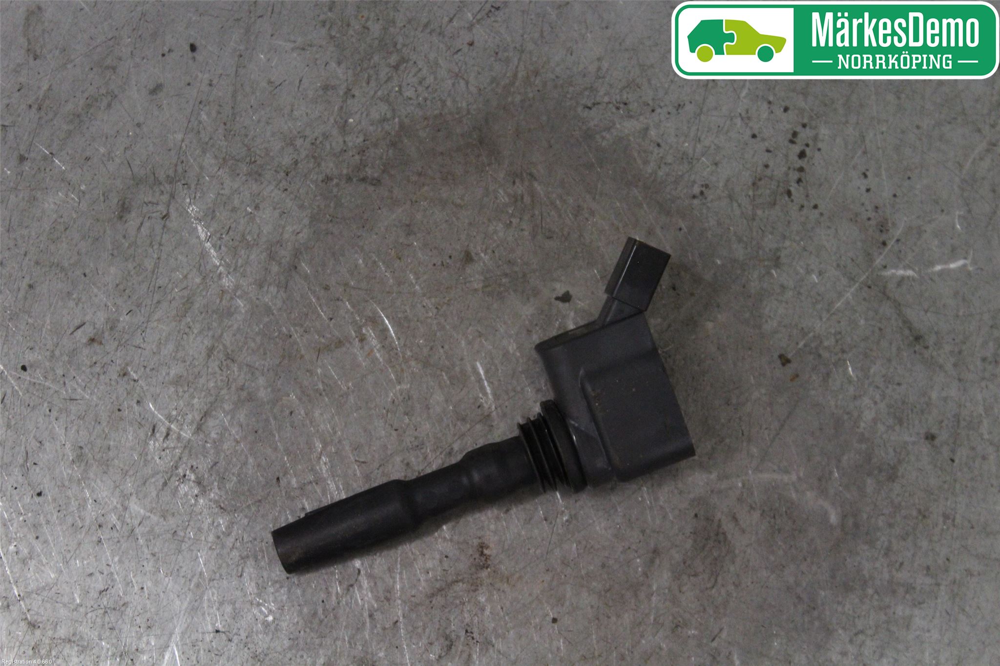 Volkswagen VW GOLF / E-GOLF VII 13-20 Coil