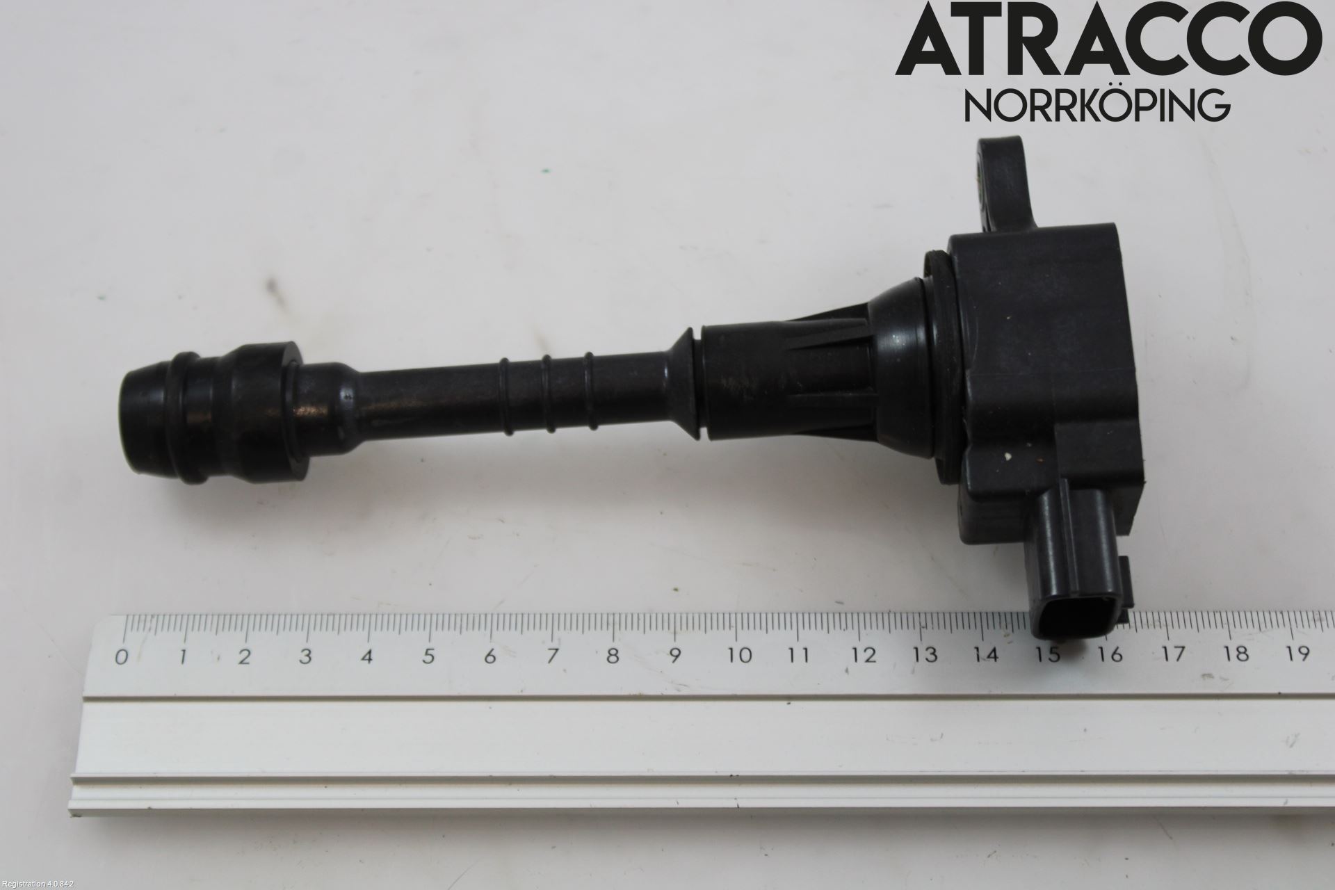 Nissan ALMERA    00-06 Coil