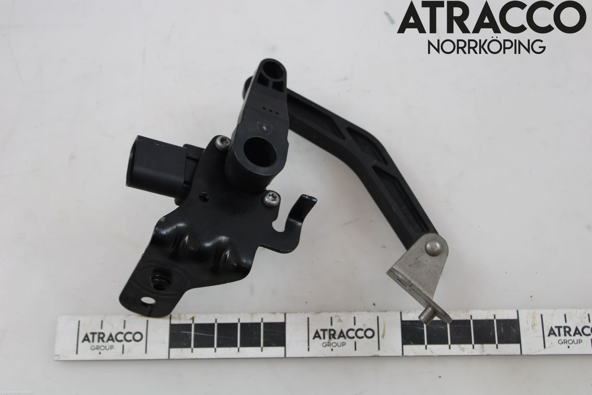 Volkswagen VW TRANSP/CARAVELLE (T7) 22-24 Nivåreg Sensor