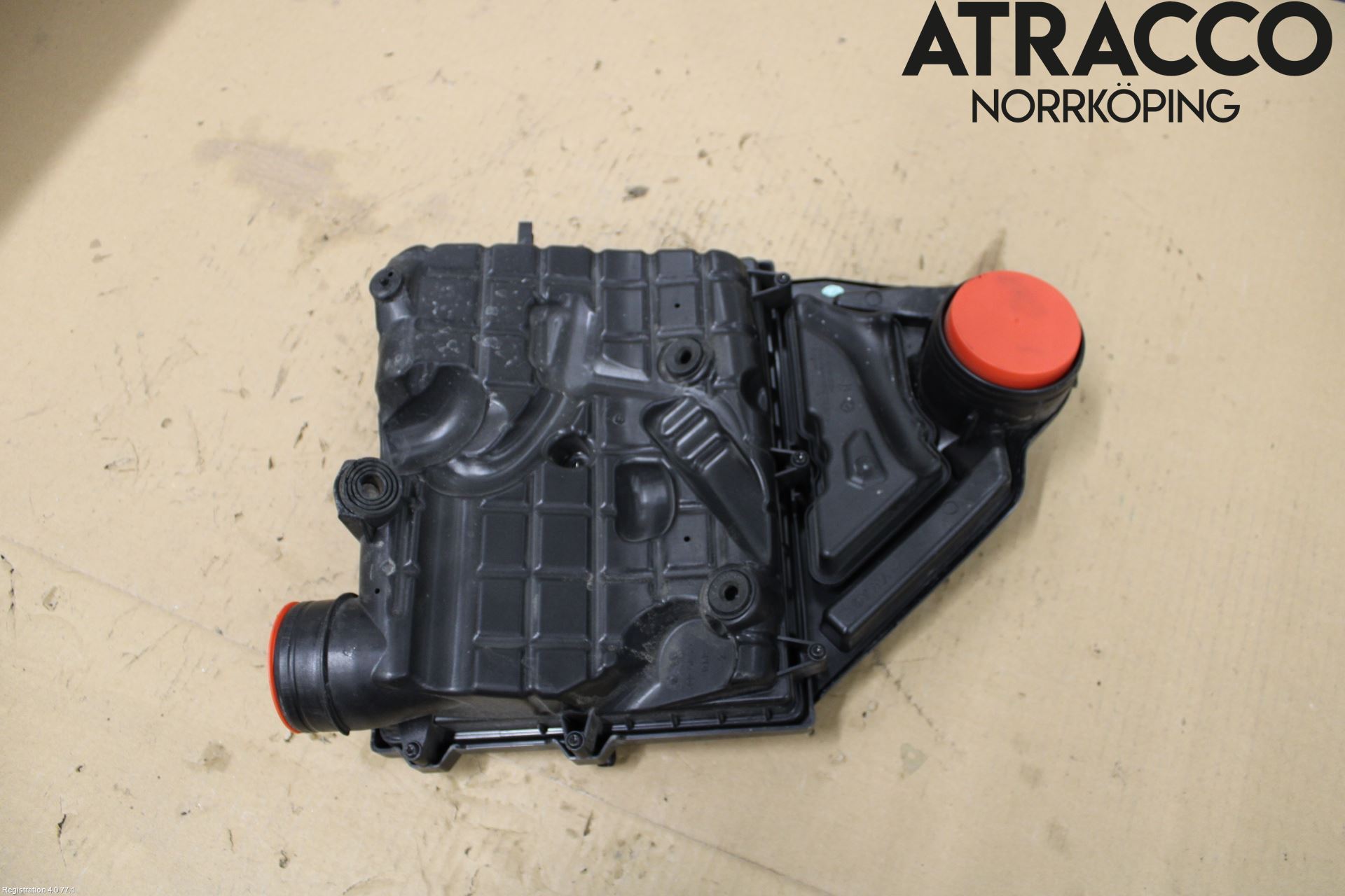 Volkswagen VW POLO VI 18->> Luftfilter Boks