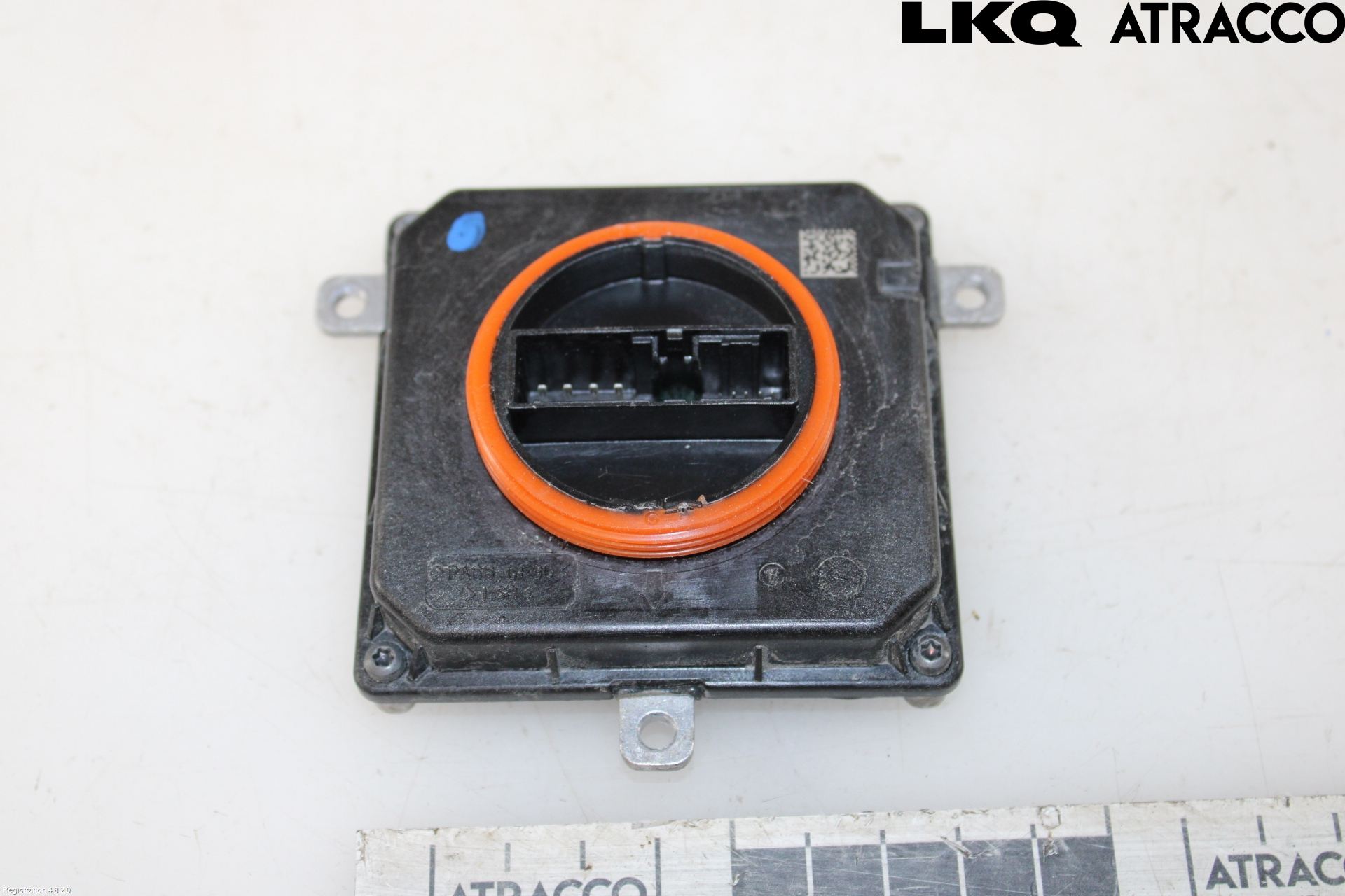 Volkswagen VW ID.4 21- Styreenhet Xenon