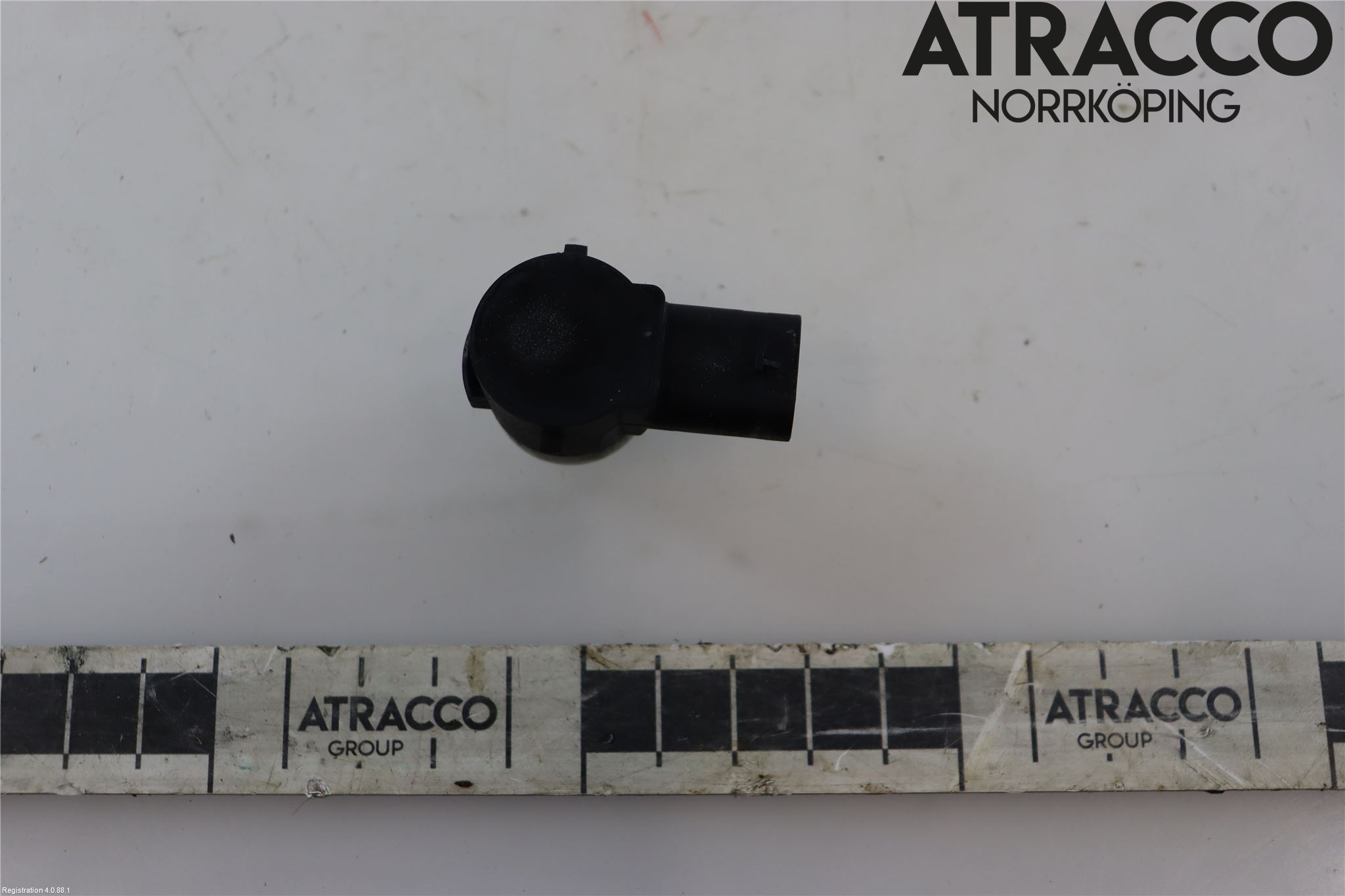 Volkswagen VW PASSAT 15-19 Sensor Parkering Front