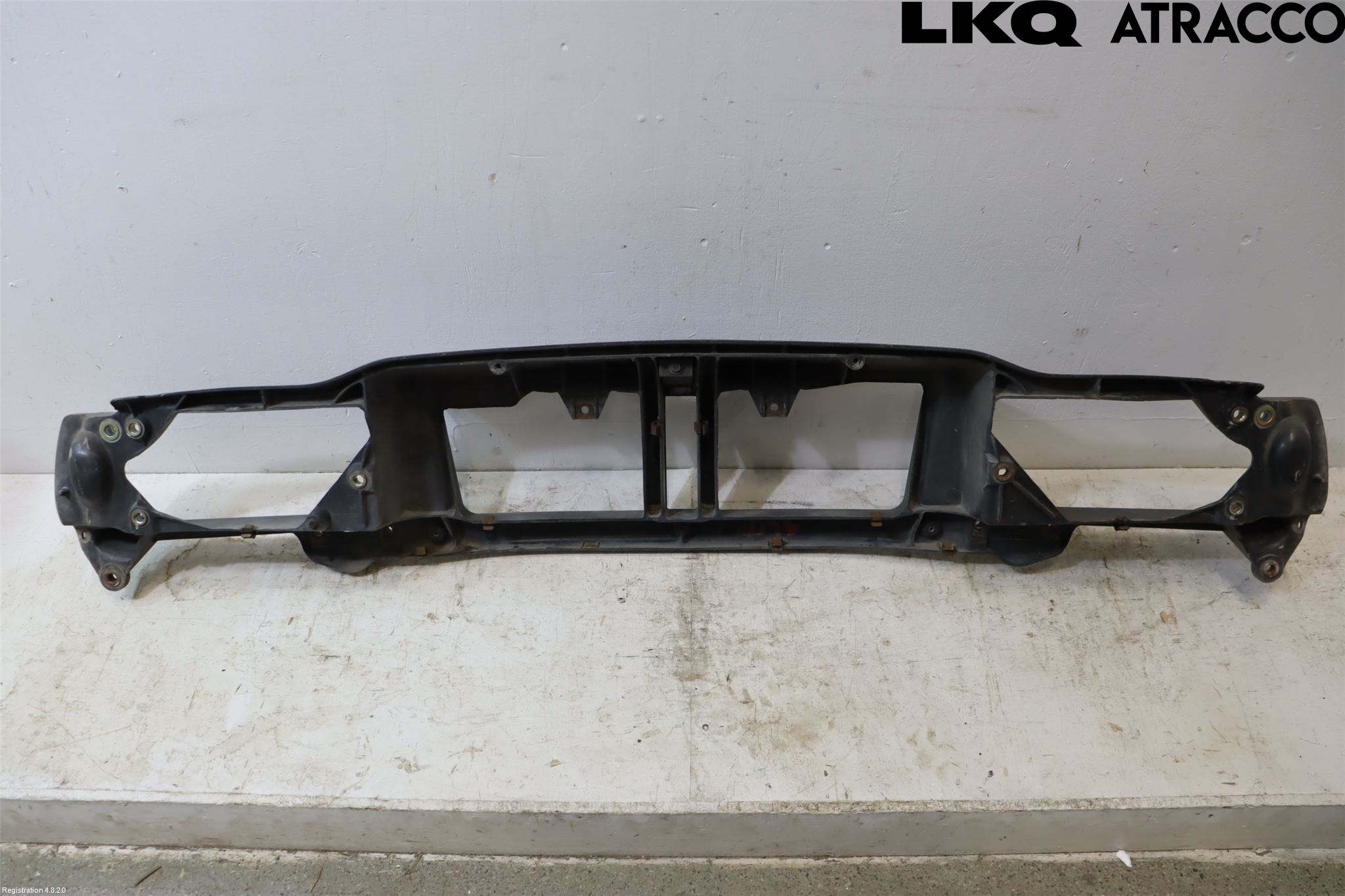 Volvo 850 91-97 Frontplate