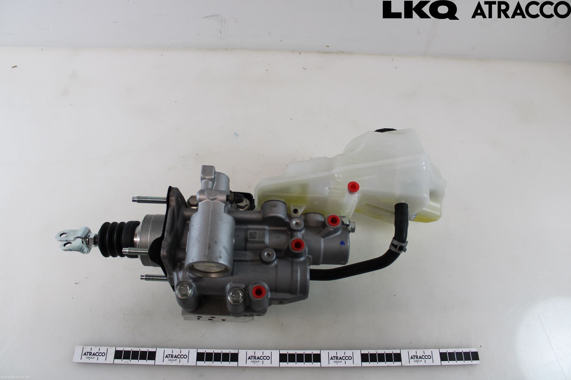 Toyota C-HR 16-23 Bremseservo