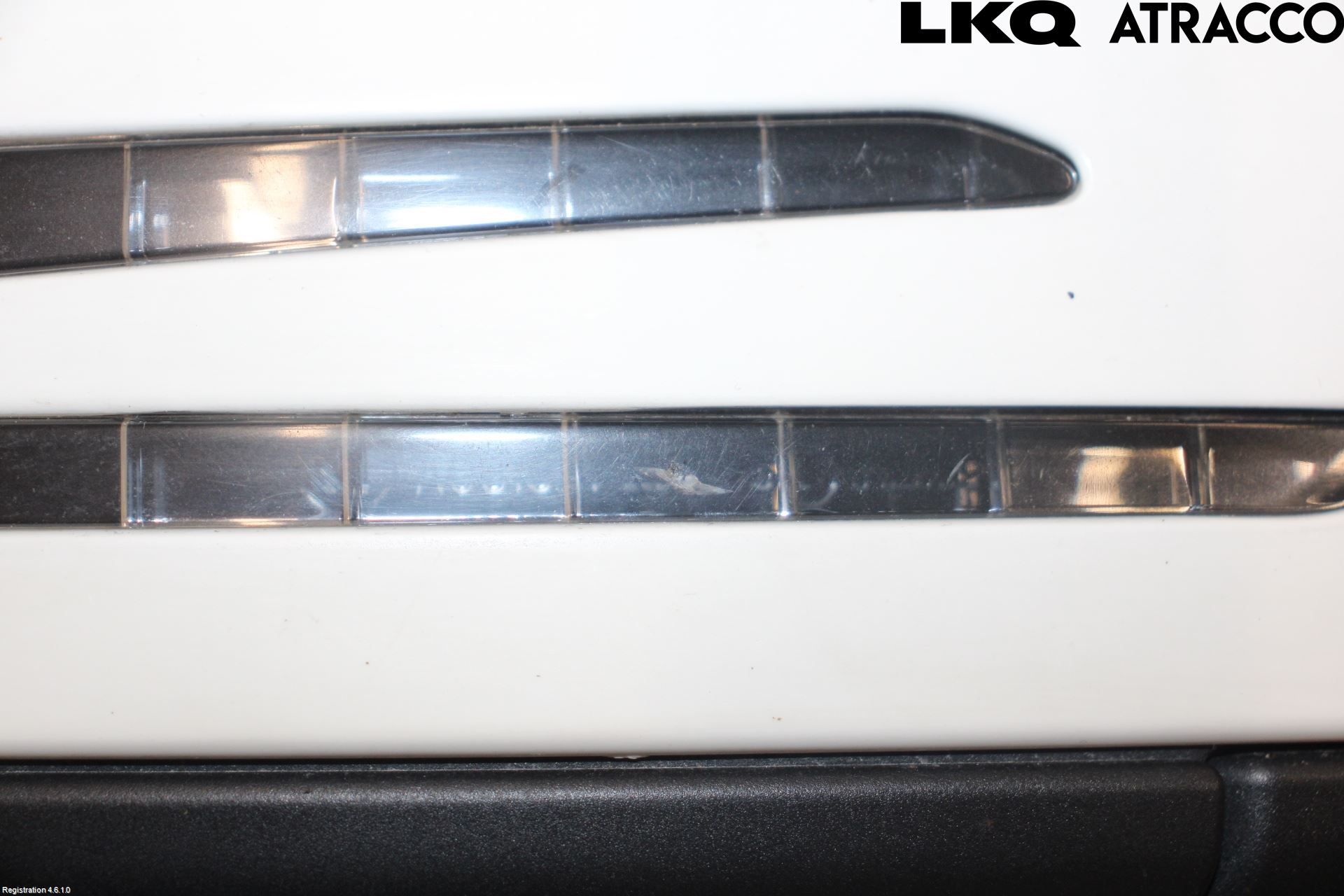Mercedes-Benz MB C-KLASS (W204) 07-15 Speil H M-El Justering