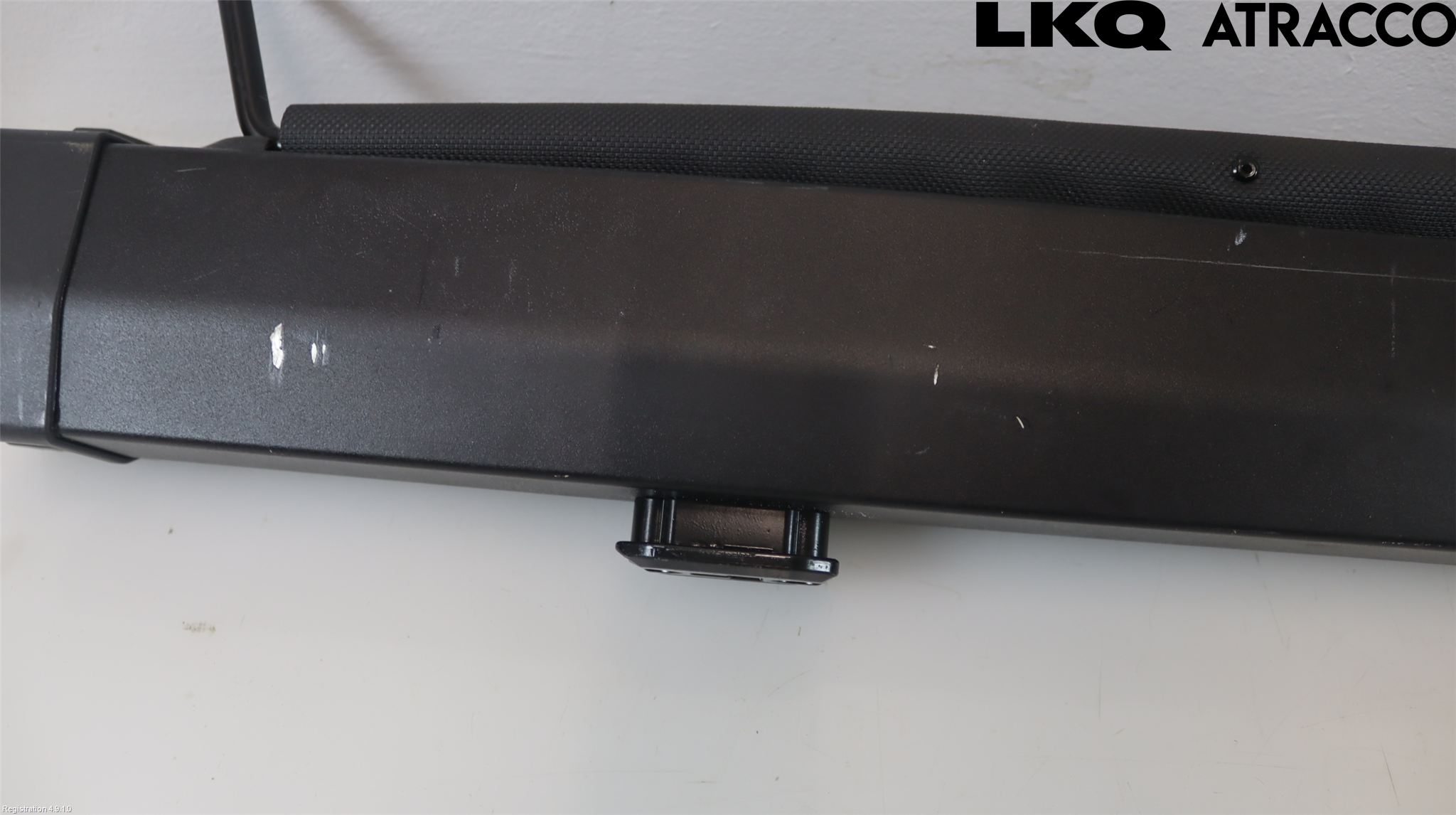 BMW 3 F30/F31/F80 12-19 Innr Lastenett