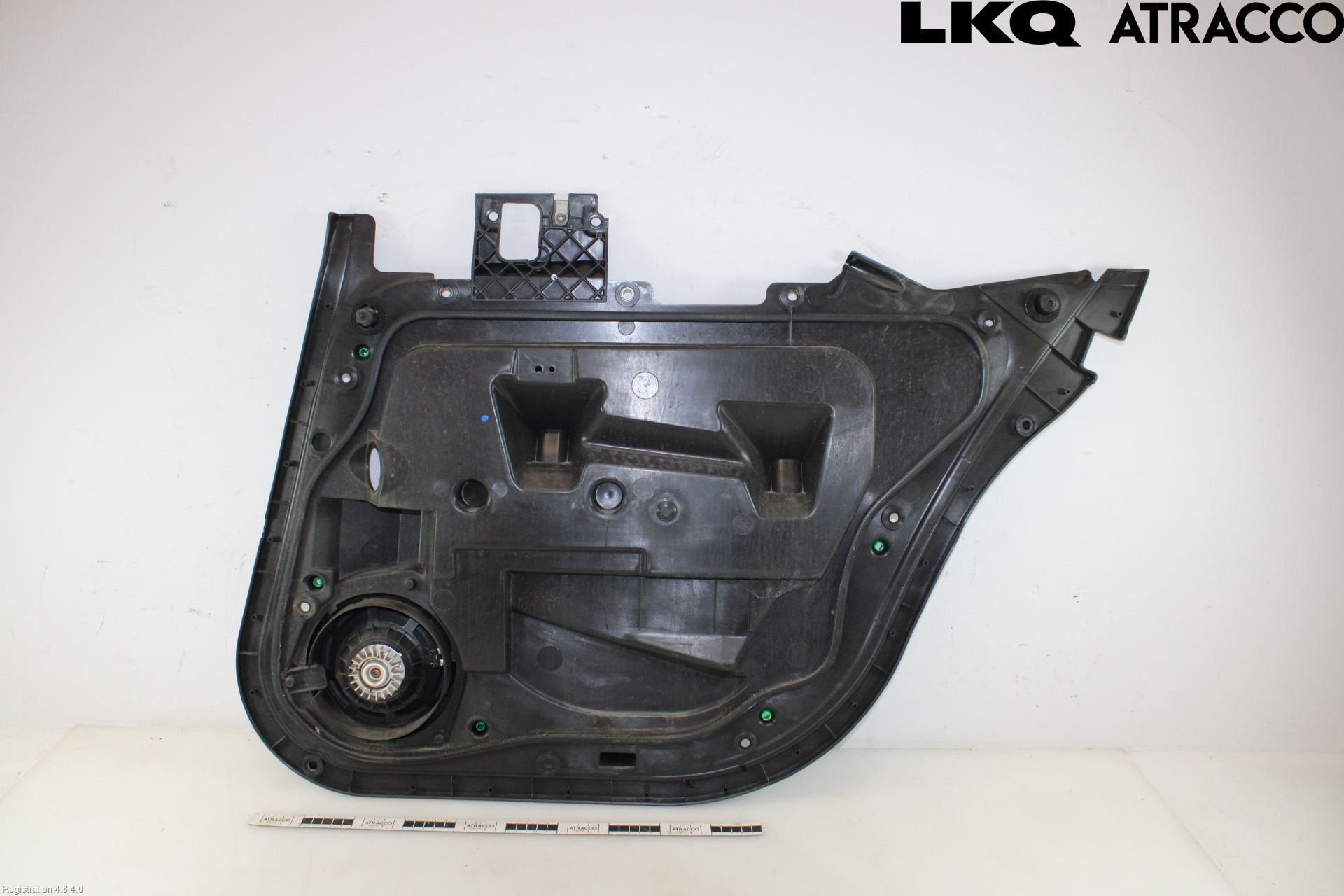 Jaguar XJ X350        03-09 Innr Dørtrekk Venstre