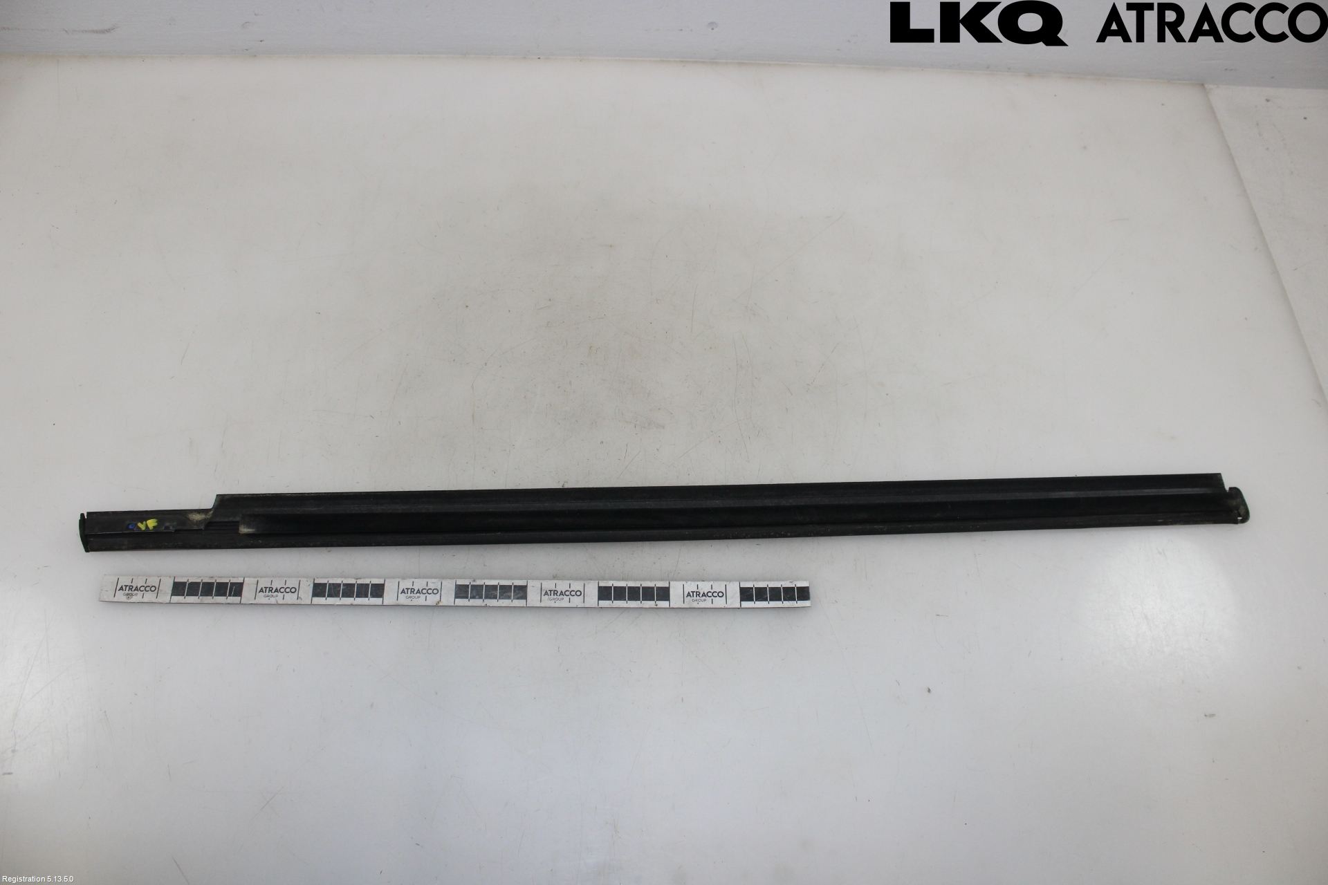 Mercedes-Benz MB ML (W164) 05-11 Dør Dekorlist Vf