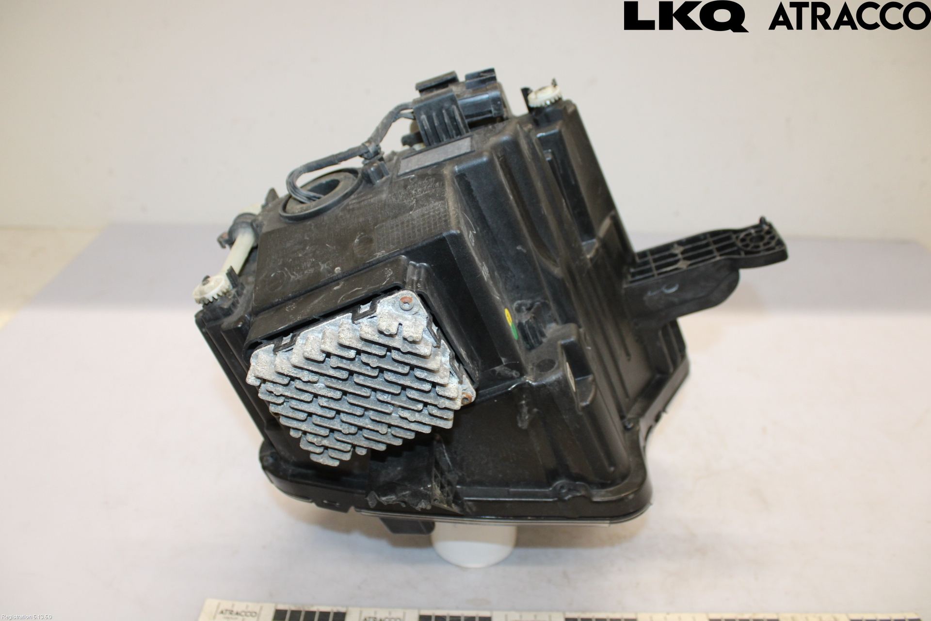 MG MARVEL R 22- Frontlykt Venstre