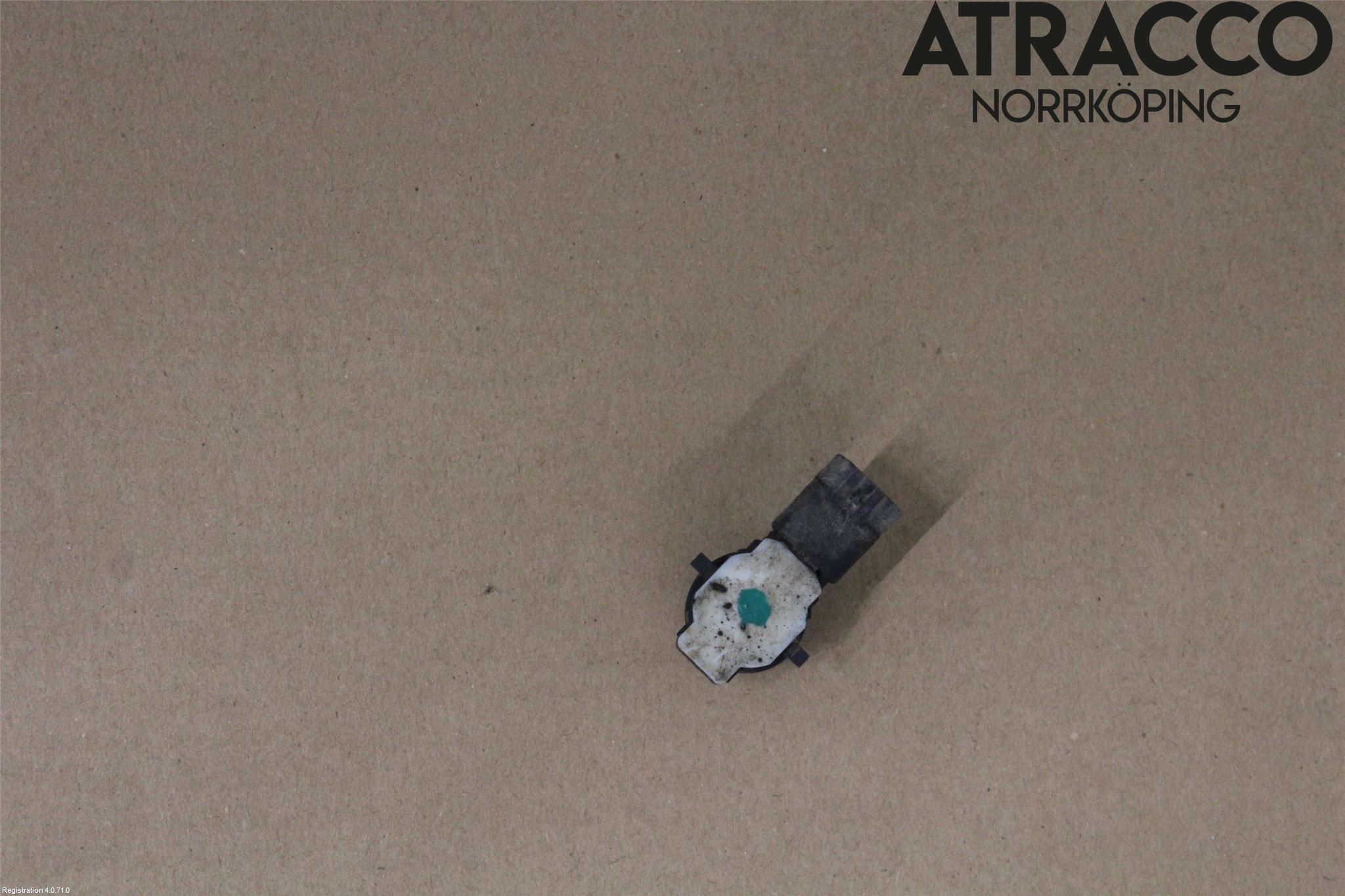 Volkswagen VW TIGUAN 16-24 Sensor Ryggesensor