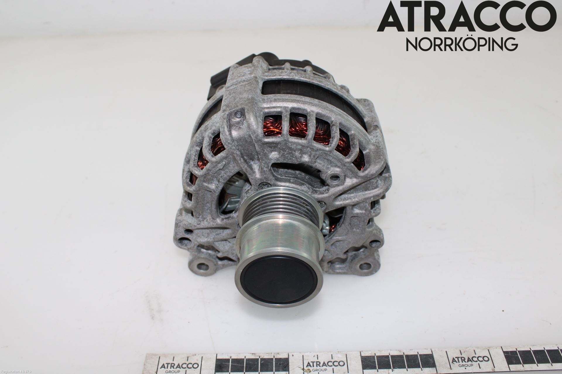 Volkswagen VW T-CROSS 19- Dynamo