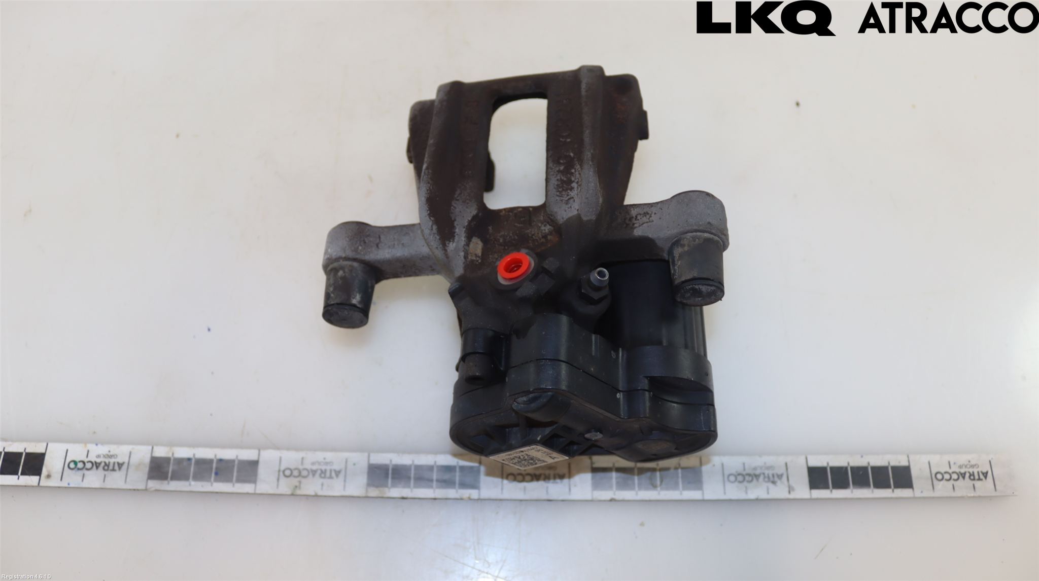 Volkswagen VW GOLF / E-GOLF VIII 20- Bremsecaliper Bak Høyre