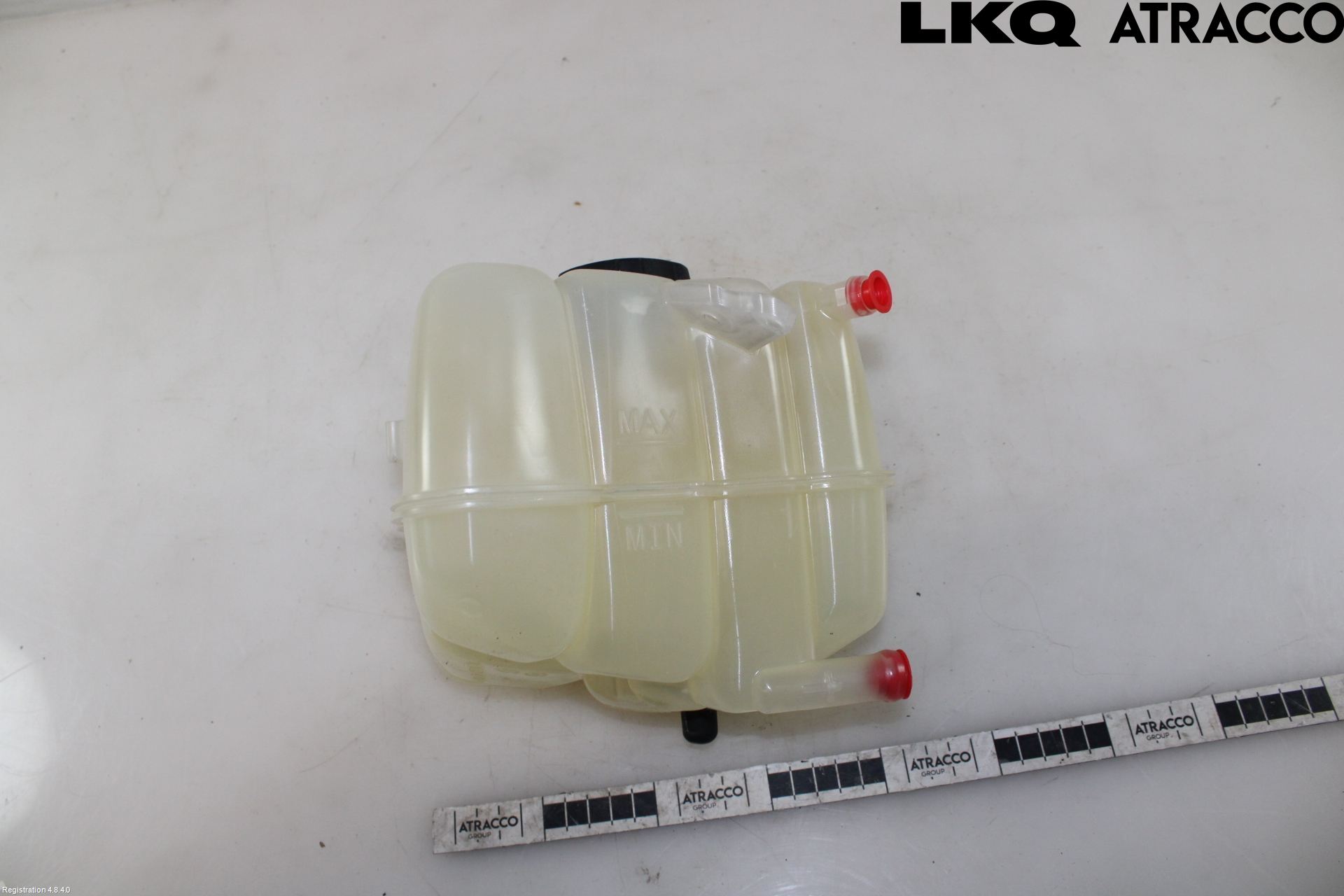 Volvo V90 17->> Ekspansjonstank