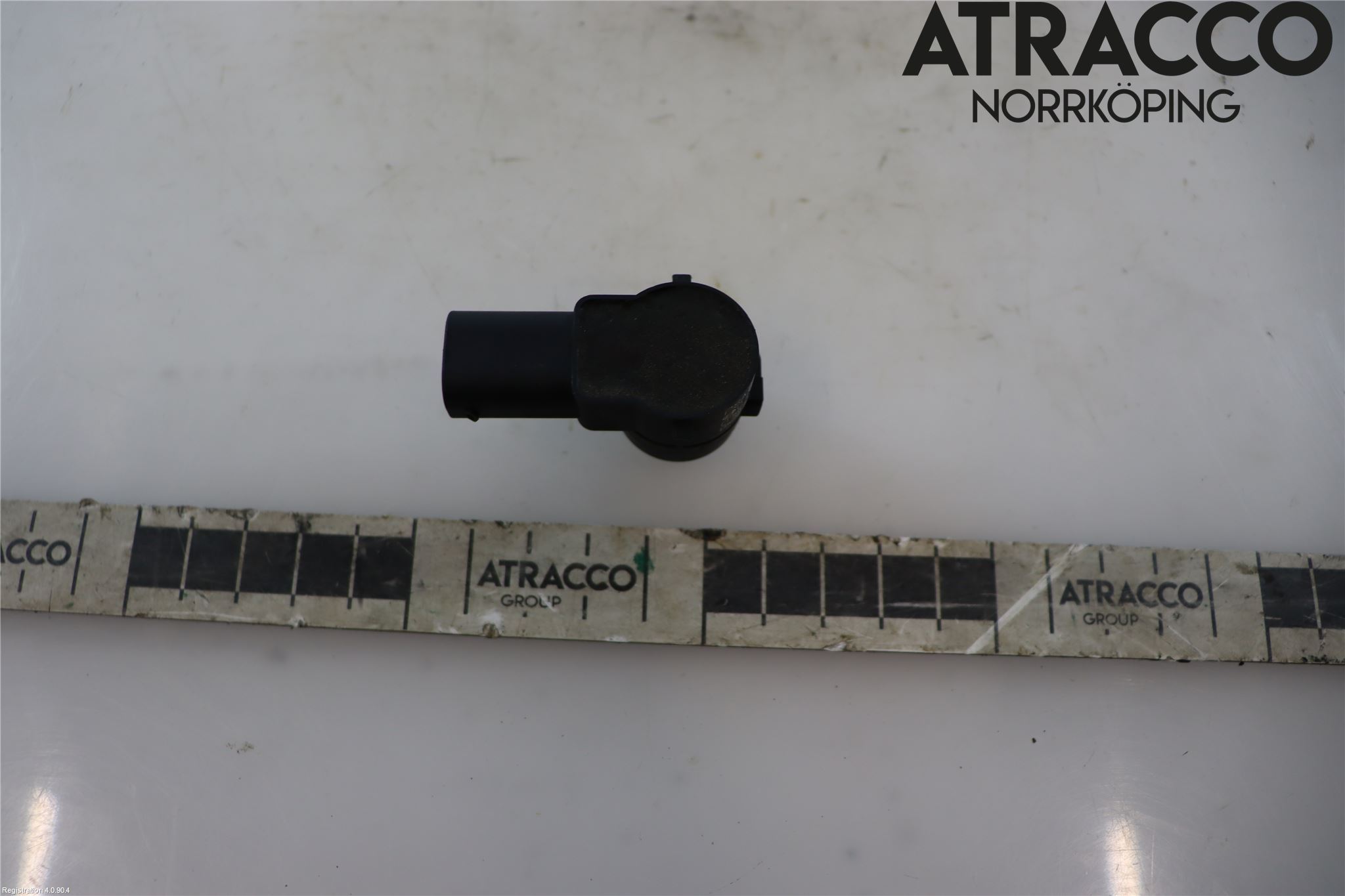 Citroen C5 08-17 Sensor Parkering Front