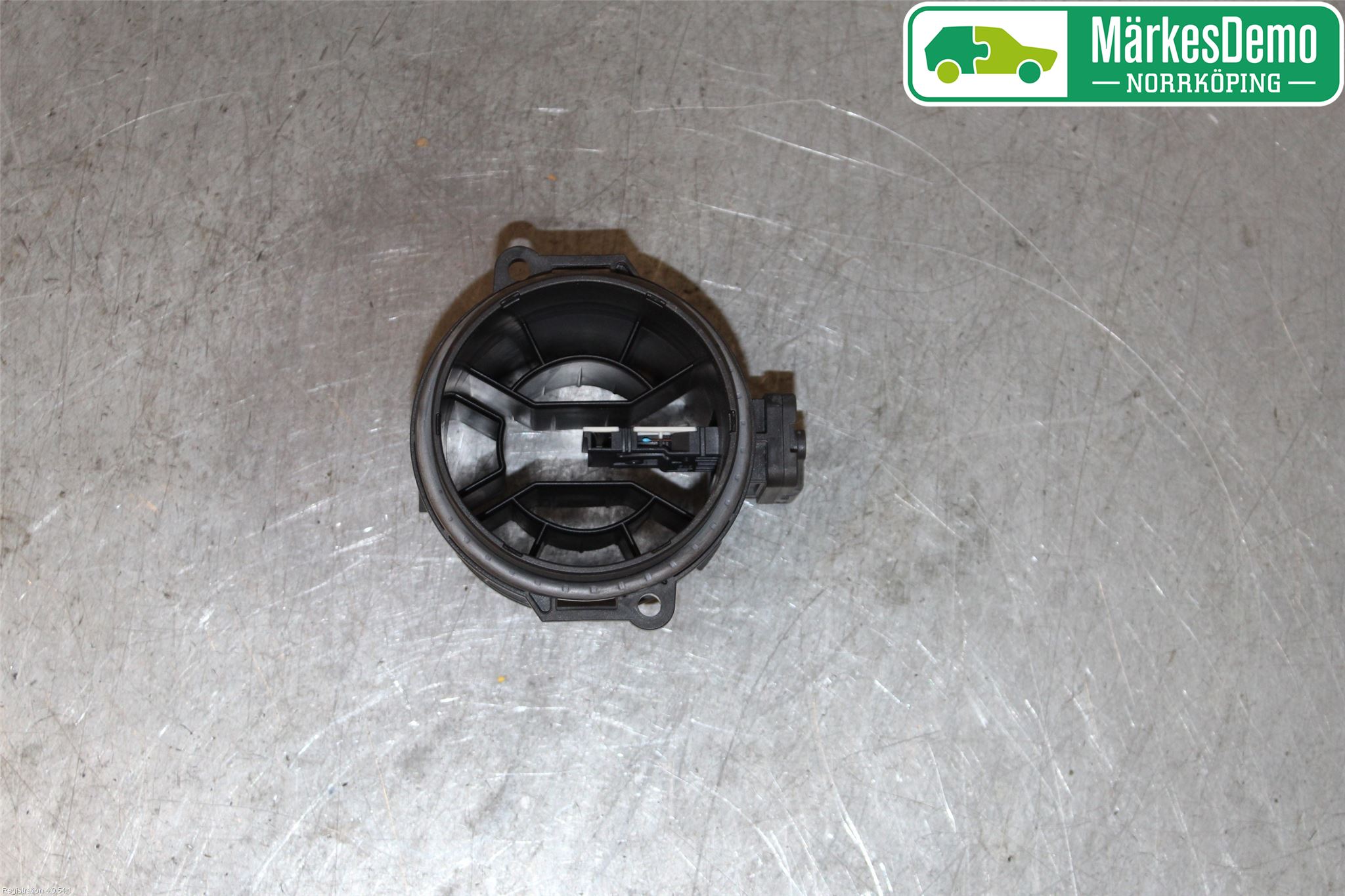 Volkswagen VW TRANSP/CARAVELLE (T6) 16-22 Inns Luftmassemåler
