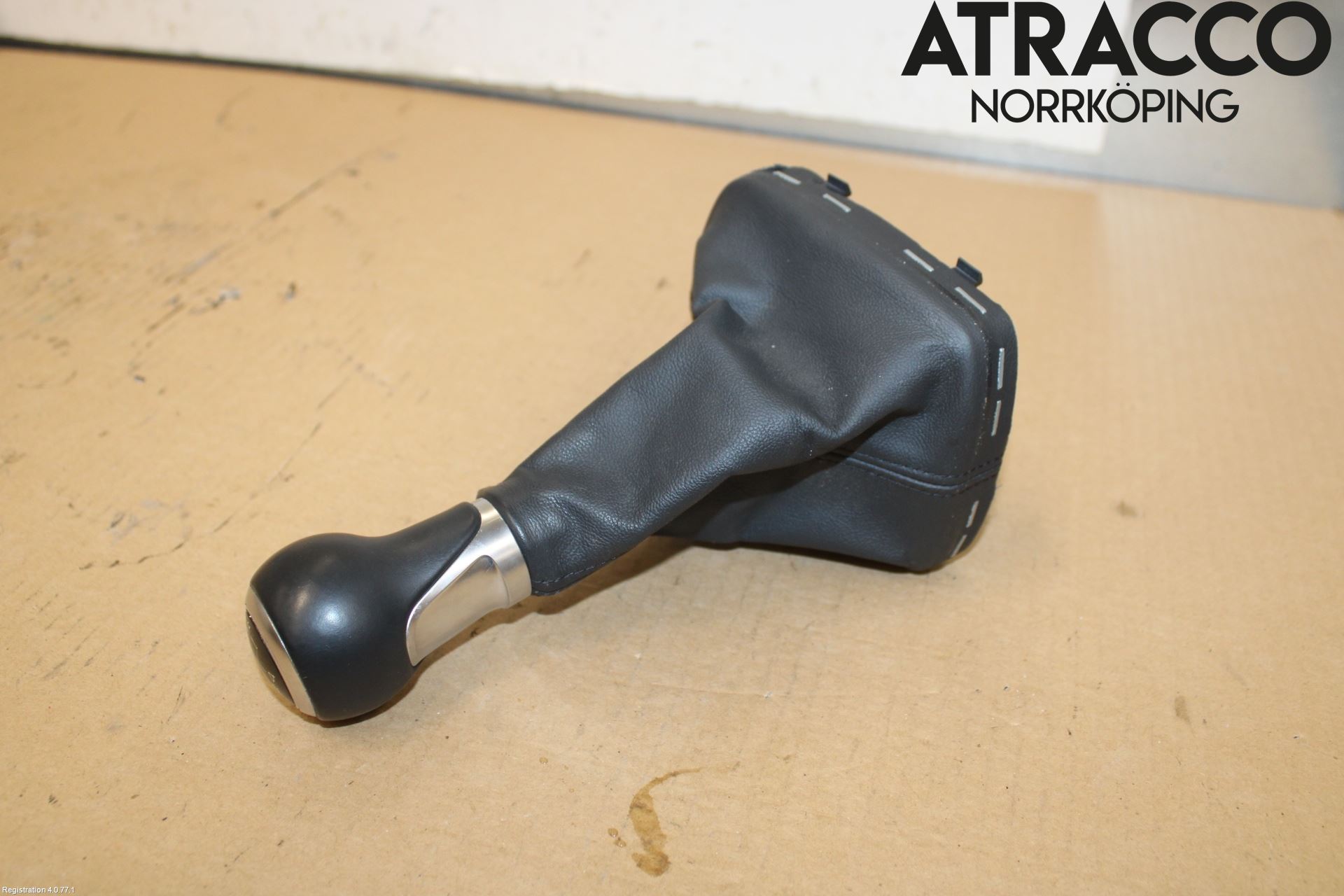 Audi A1/S1 11-18 Gearspak Kule